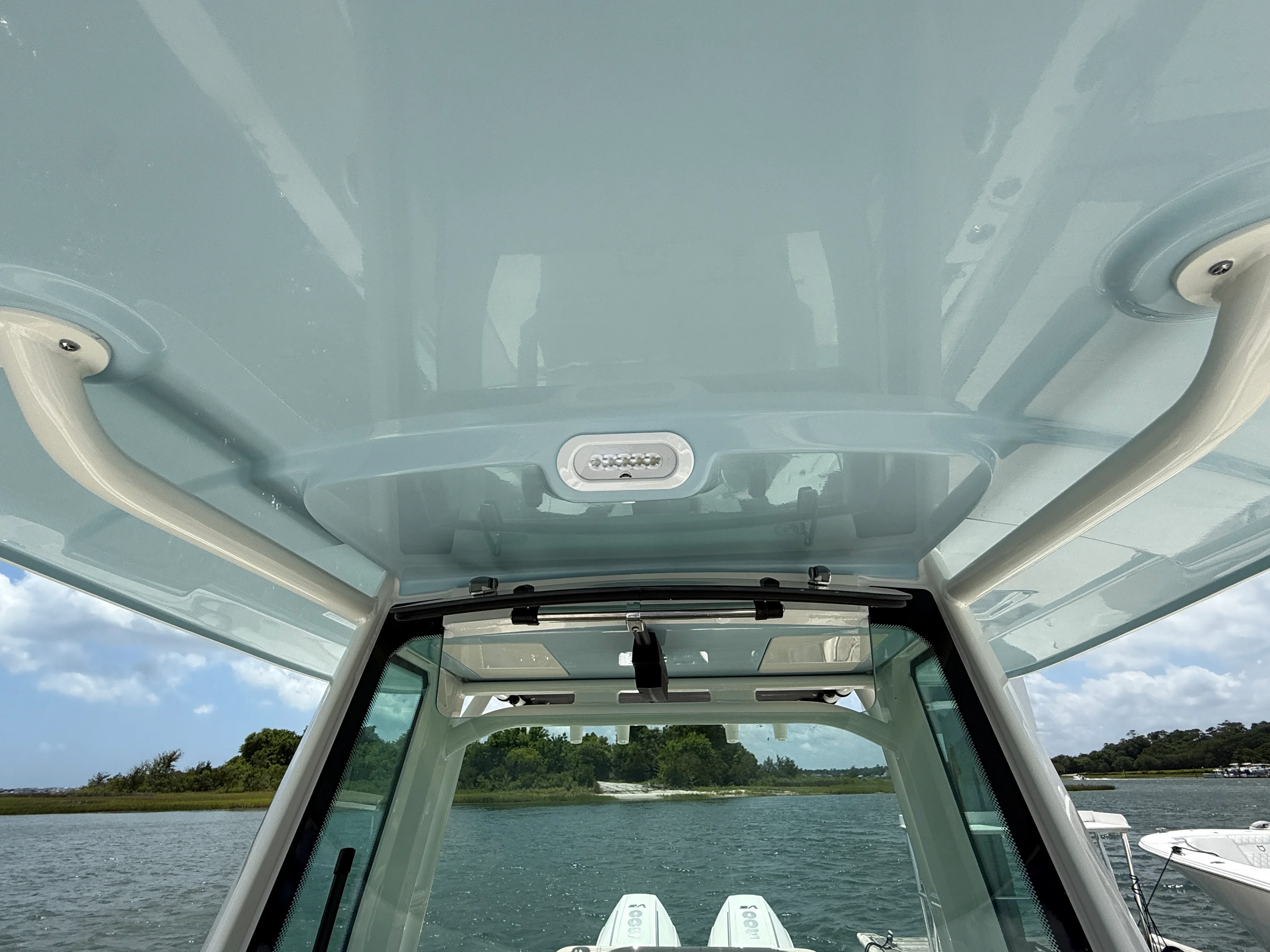 2026 Boston Whaler 280 Dauntless Image Thumbnail #21