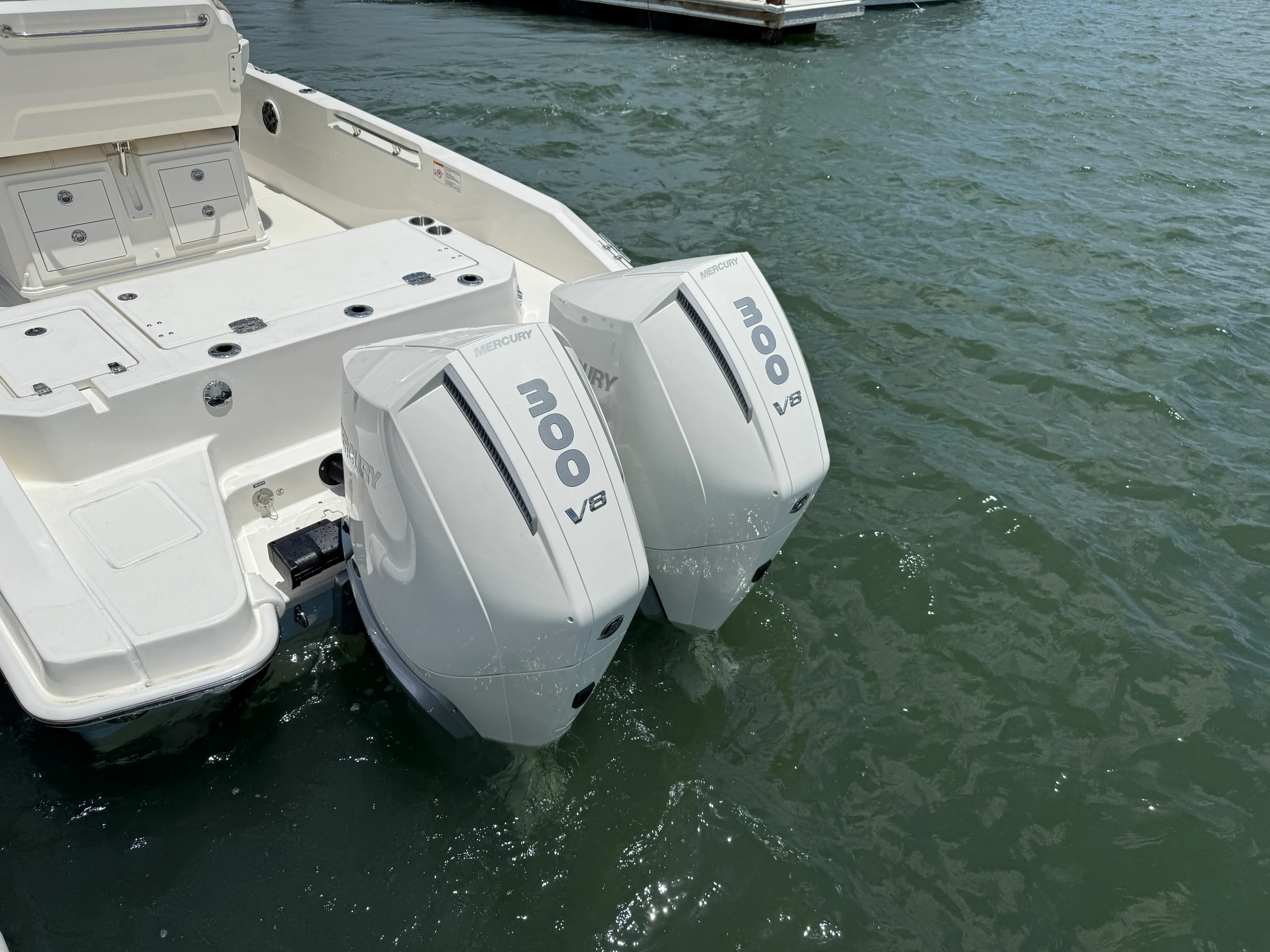 2026 Boston Whaler 280 Dauntless Image Thumbnail #6
