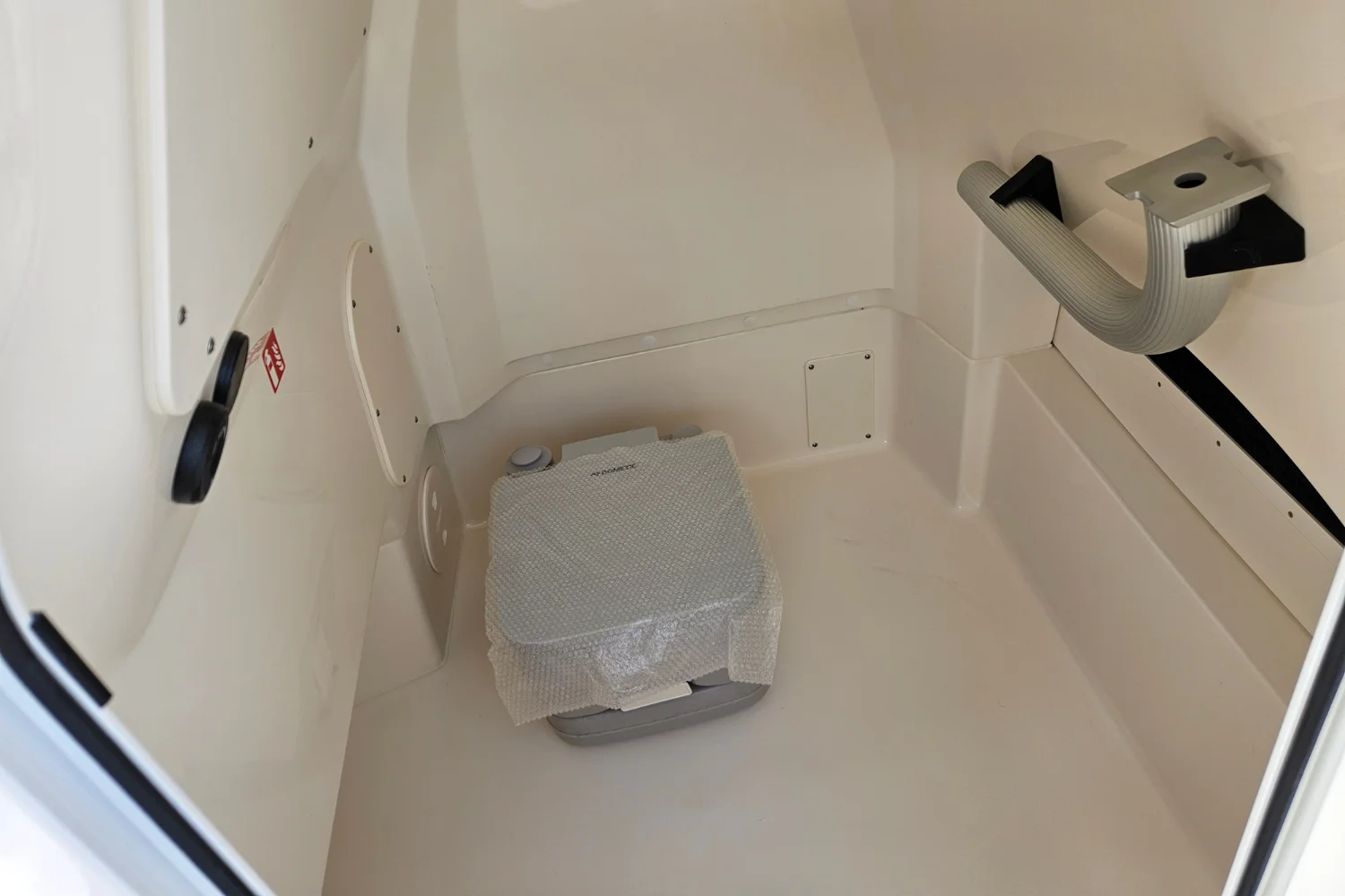 2026 Boston Whaler 250 Dauntless Image Thumbnail #17