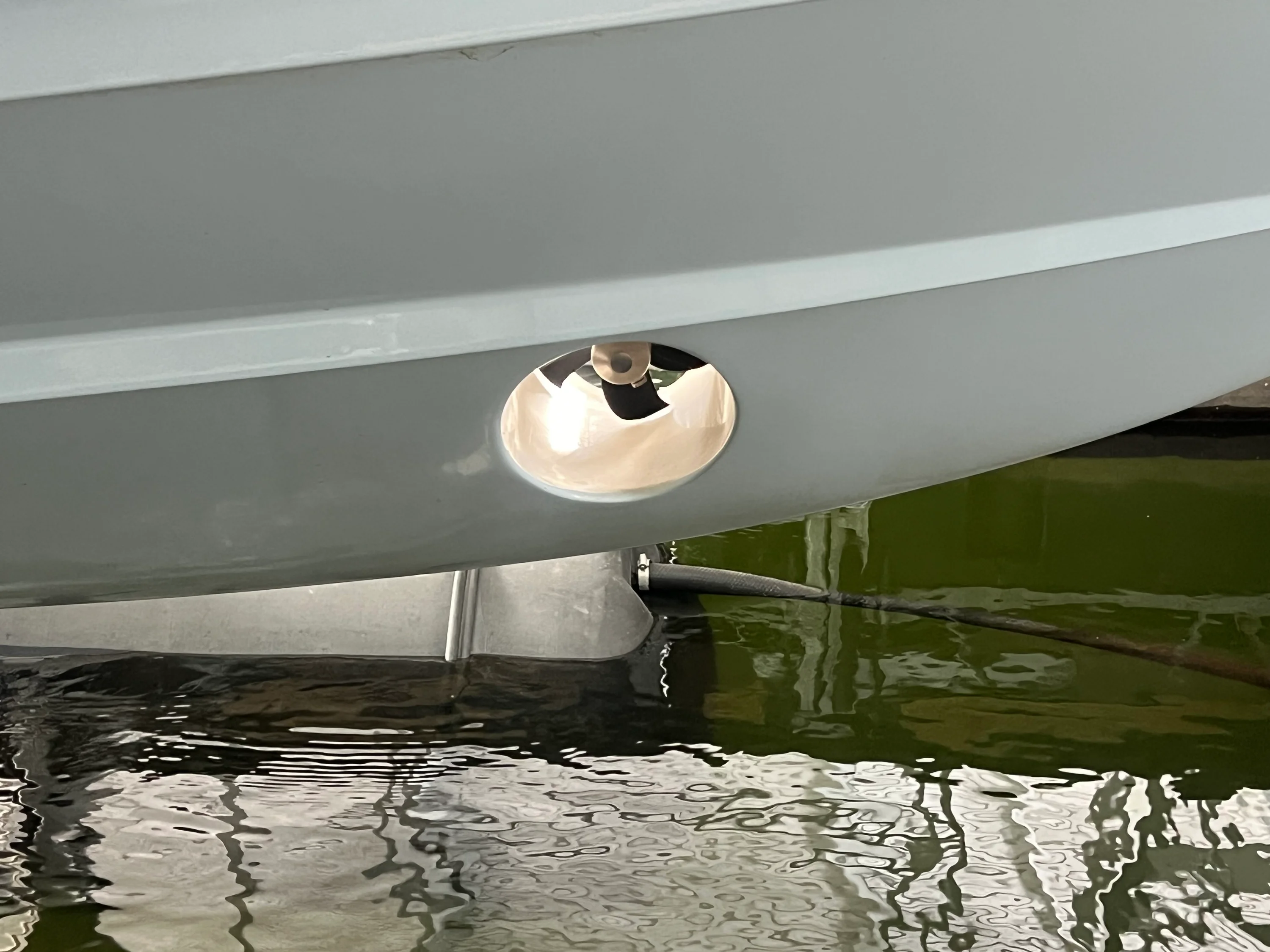 2025 Grady-White 307 FREEDOM Image Thumbnail #5