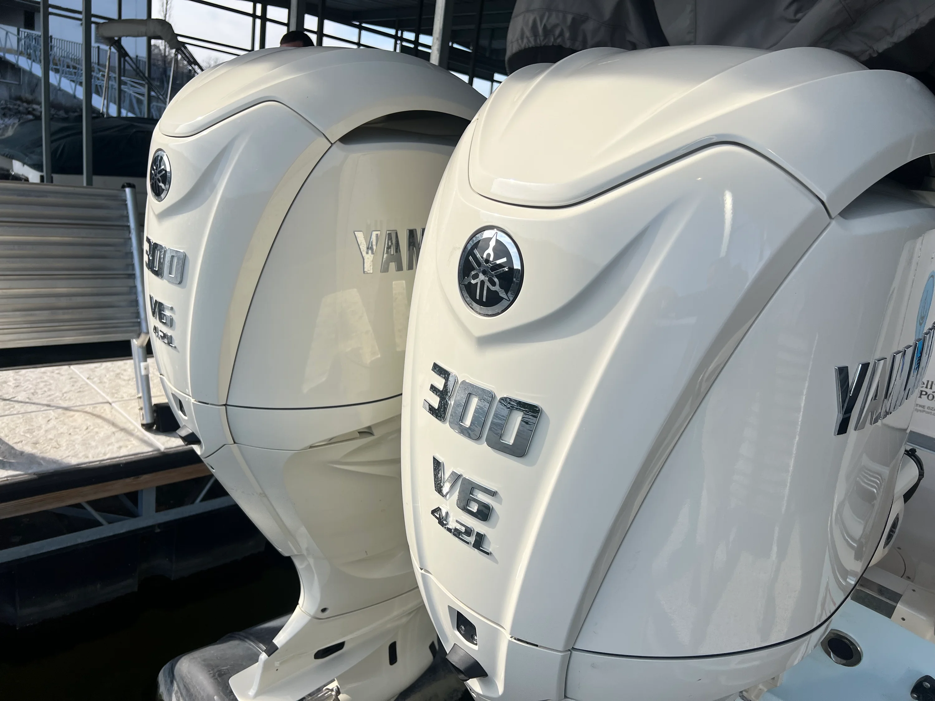 2025 Grady-White 307 FREEDOM Image Thumbnail #2