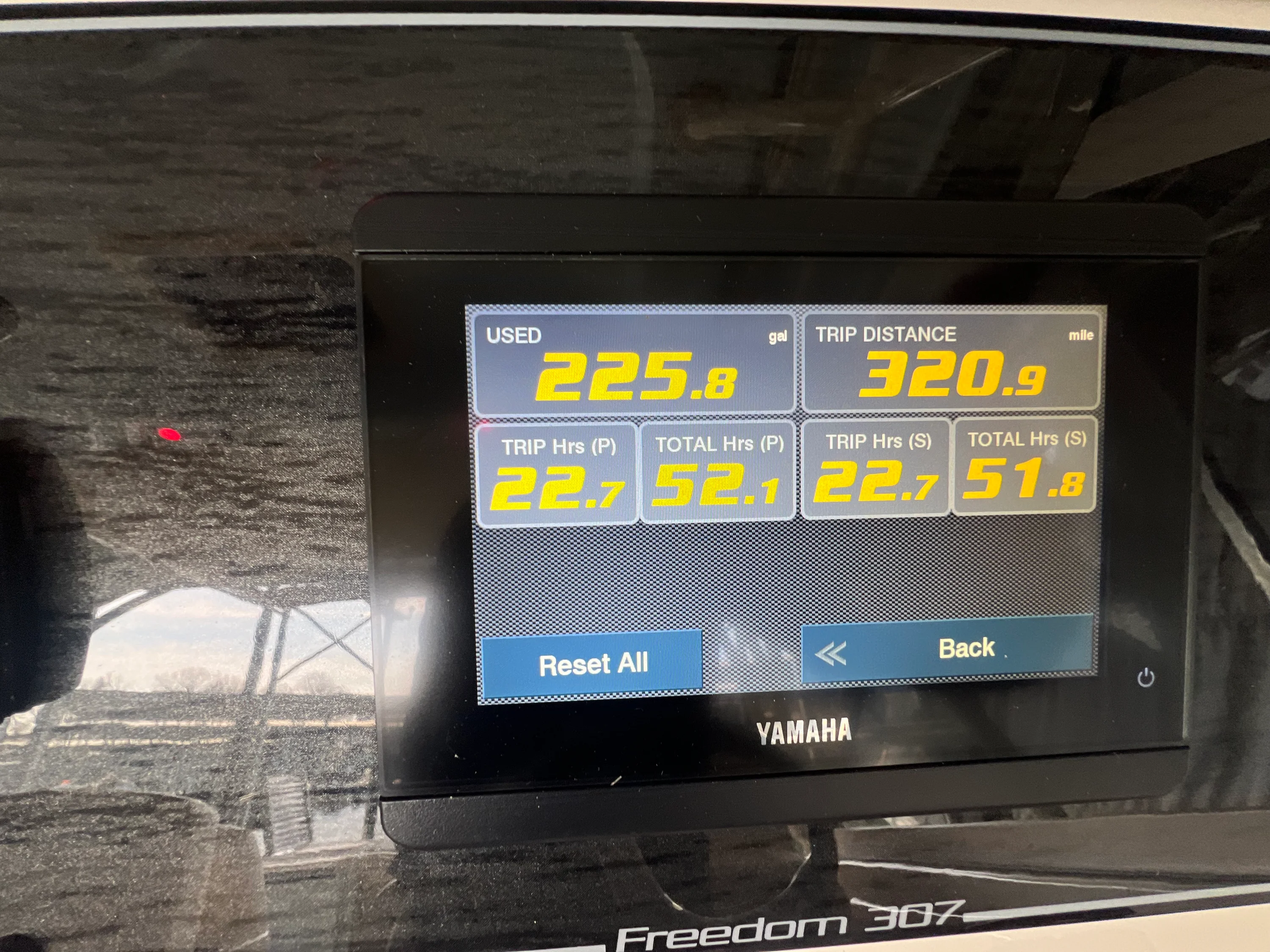 2025 Grady-White 307 FREEDOM Image Thumbnail #22