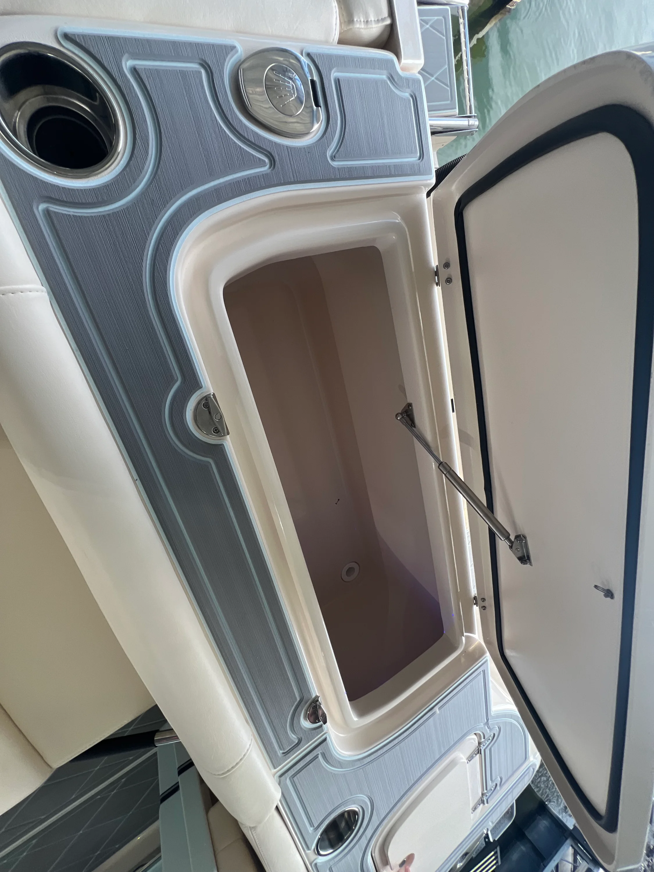 2025 Grady-White 307 FREEDOM Image Thumbnail #27