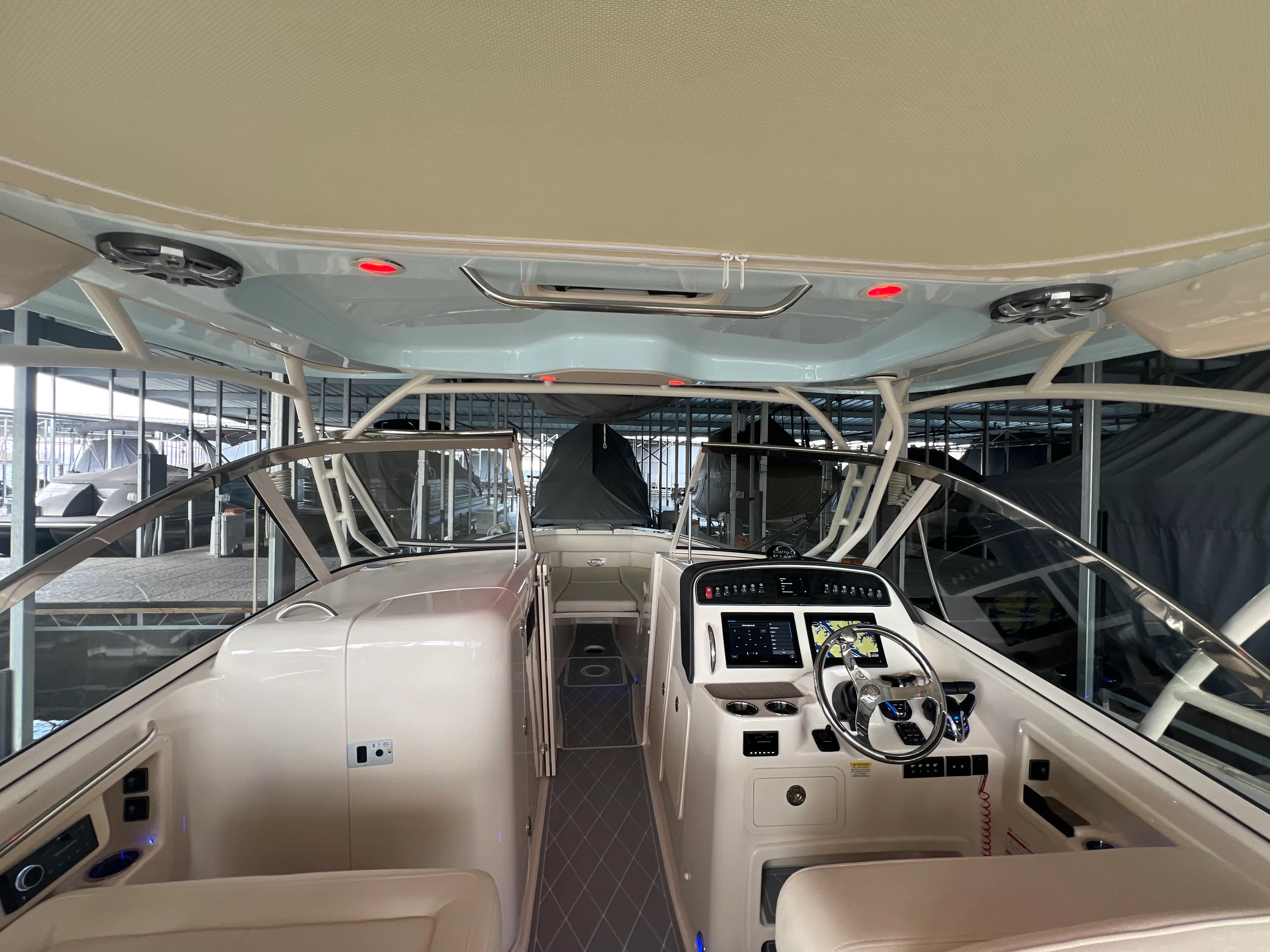 2025 Grady-White 307 FREEDOM Image Thumbnail #28