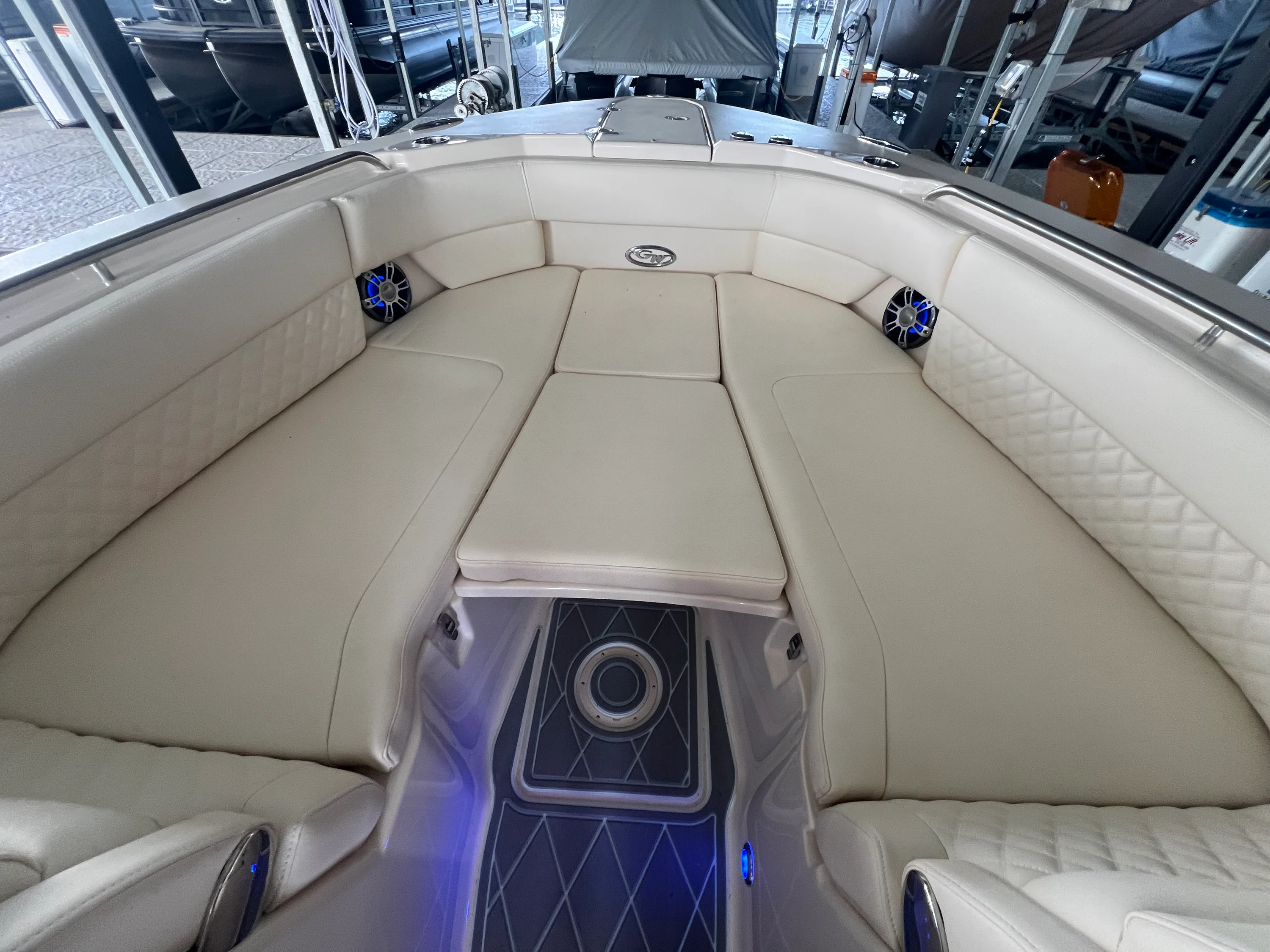 2025 Grady-White 307 FREEDOM Image Thumbnail #13