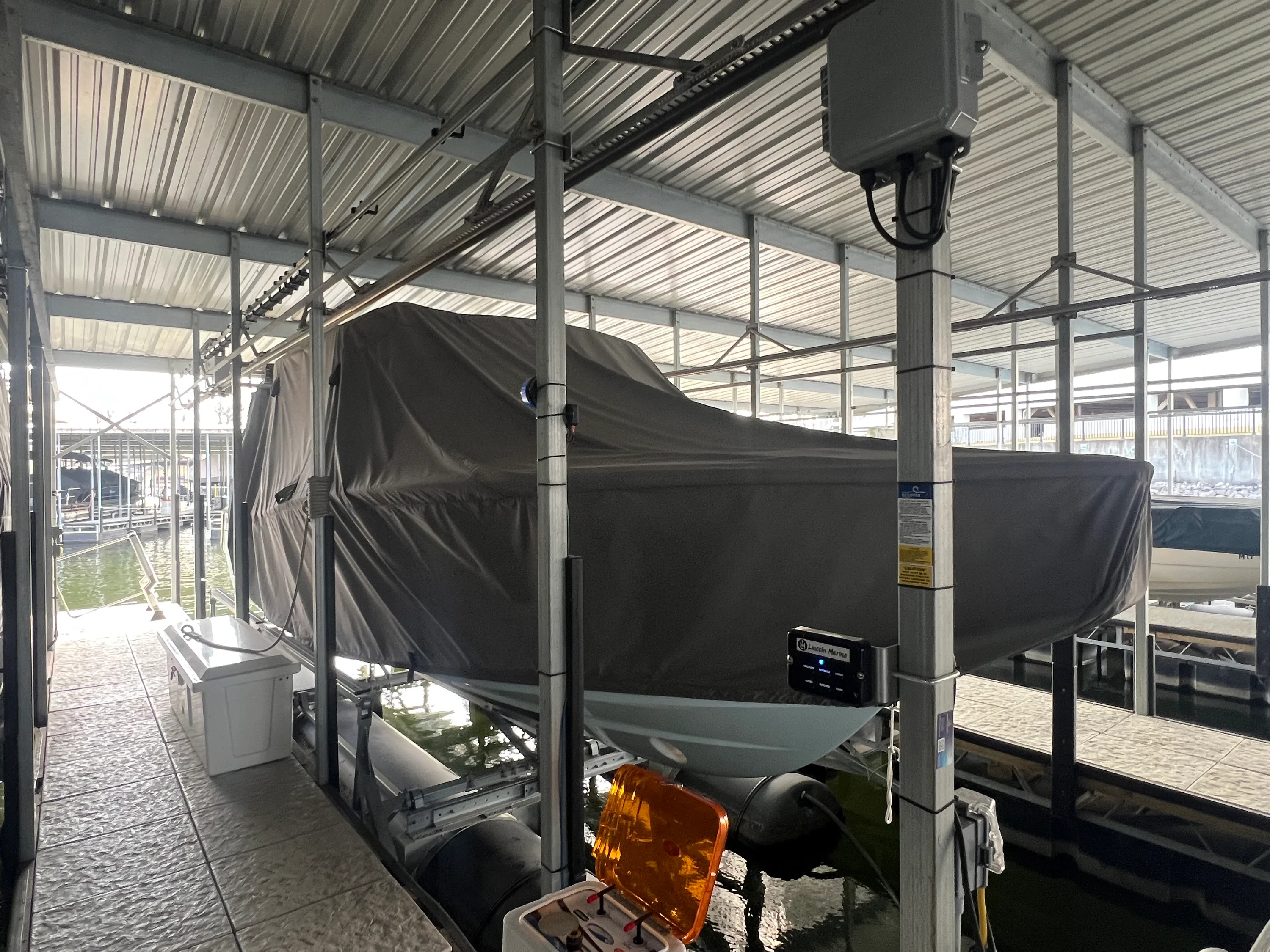 2025 Grady-White 307 FREEDOM Image Thumbnail #1