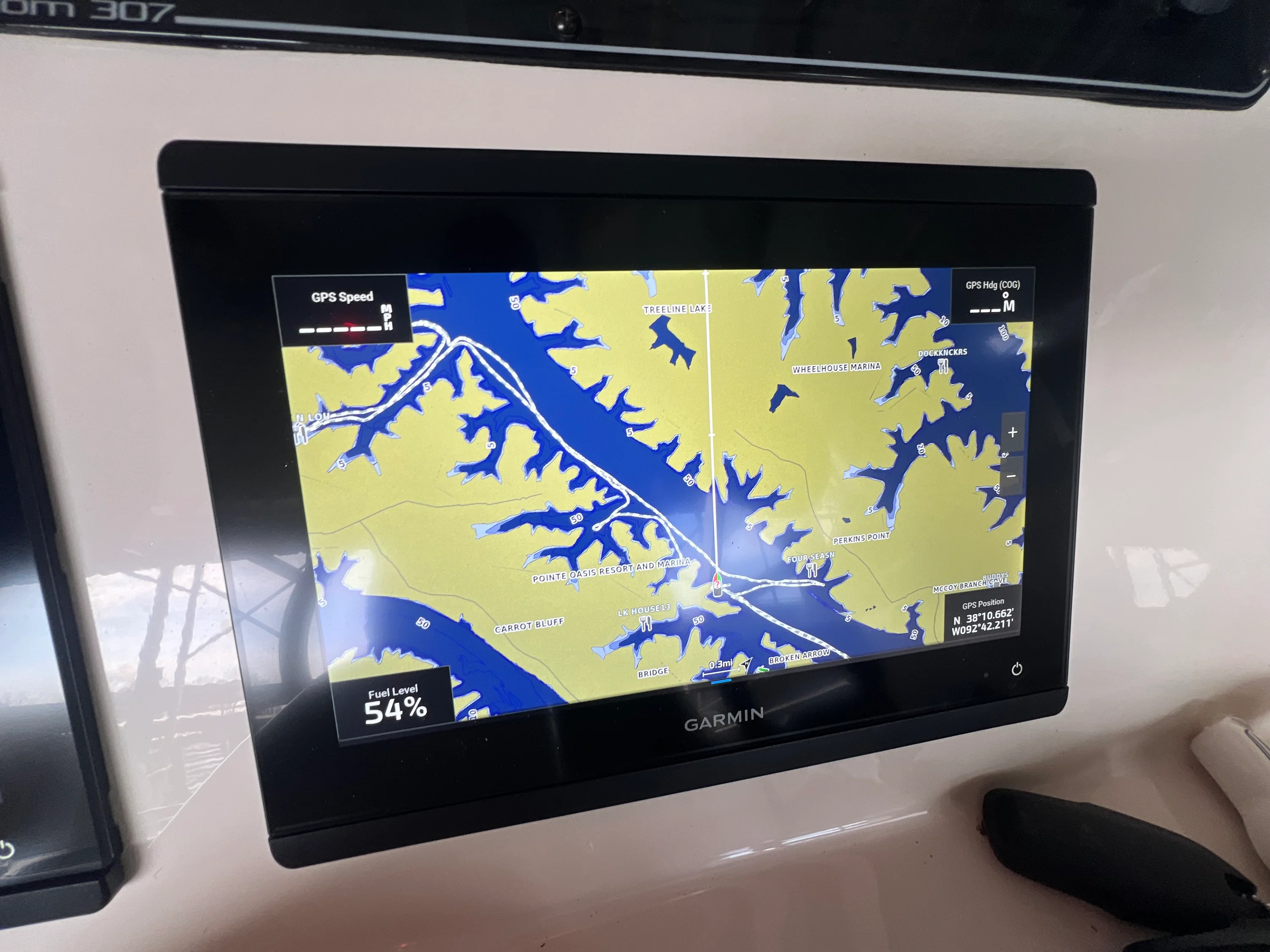 2025 Grady-White 307 FREEDOM Image Thumbnail #21