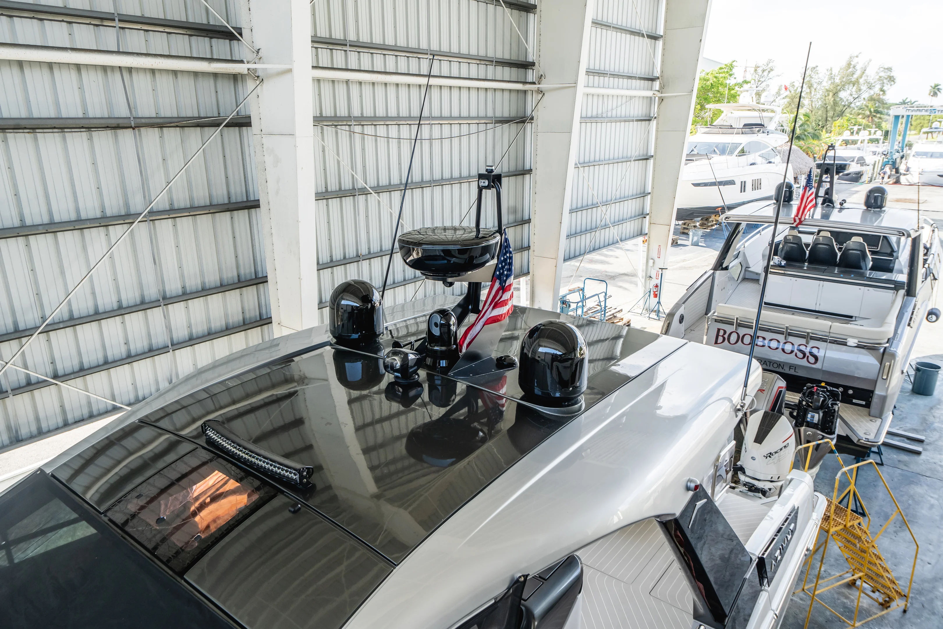 2022 Azimut VERVE 47 Image Thumbnail #21