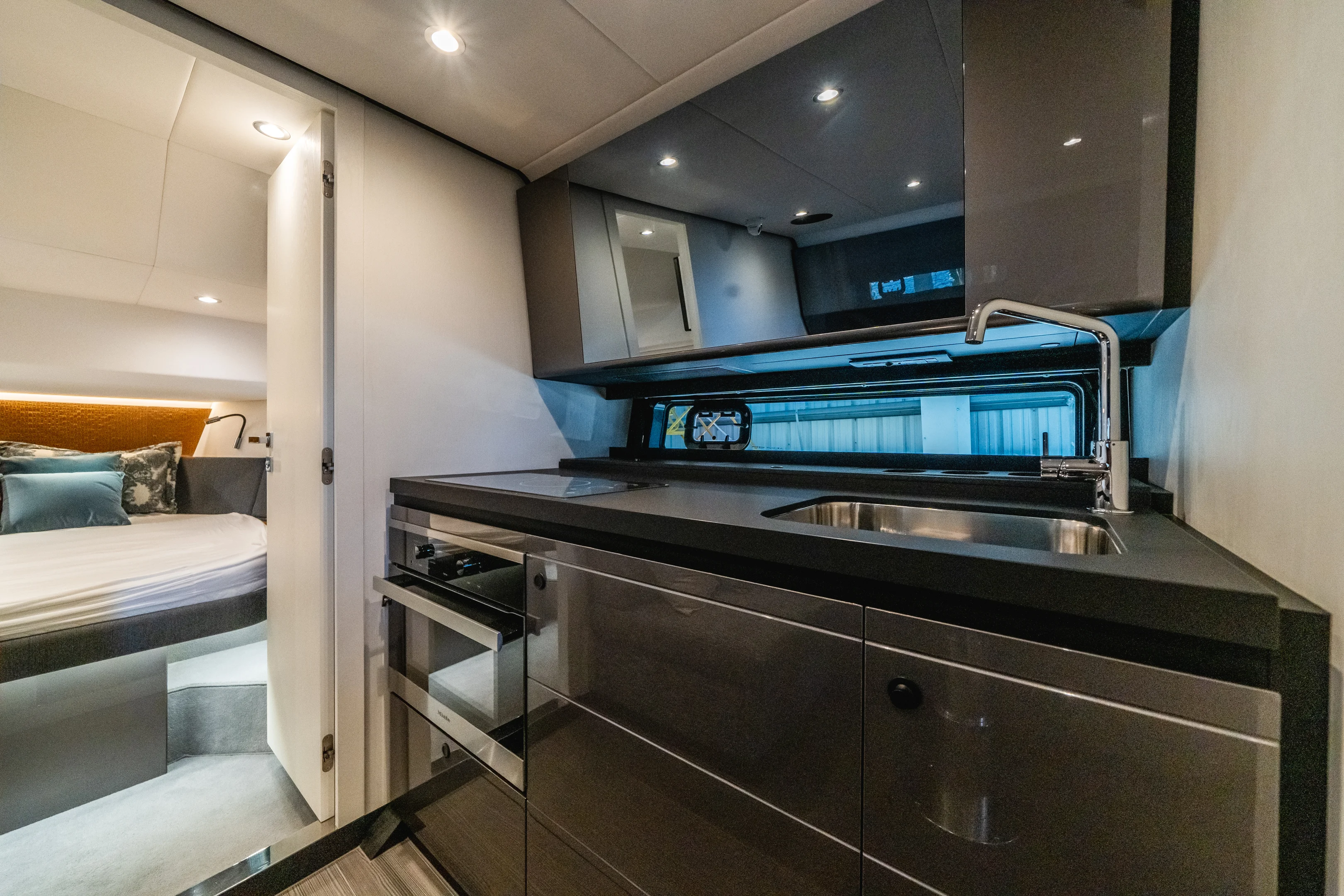 2022 Azimut VERVE 47 Image Thumbnail #16