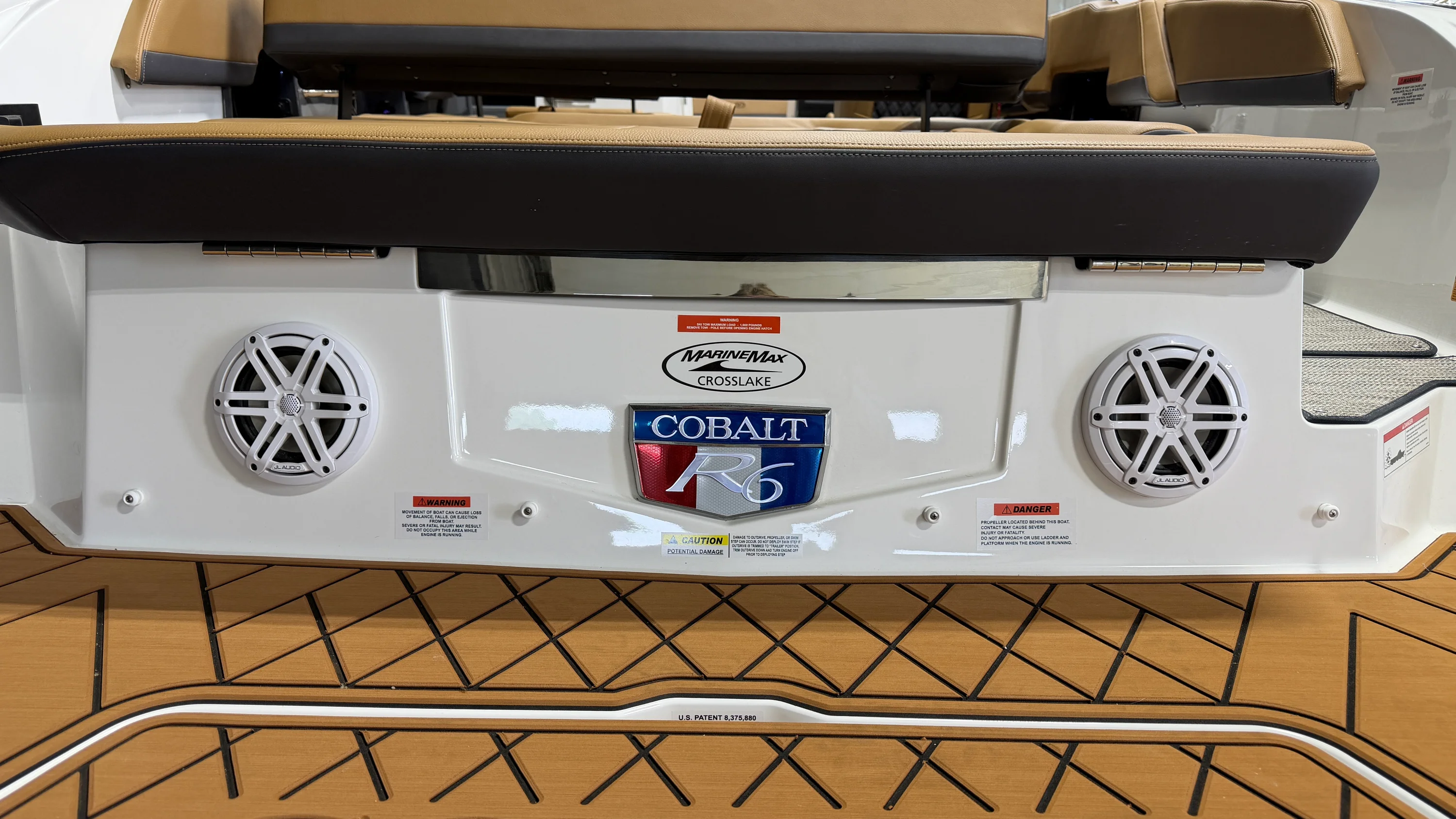 2026 Cobalt R6 Image Thumbnail #13