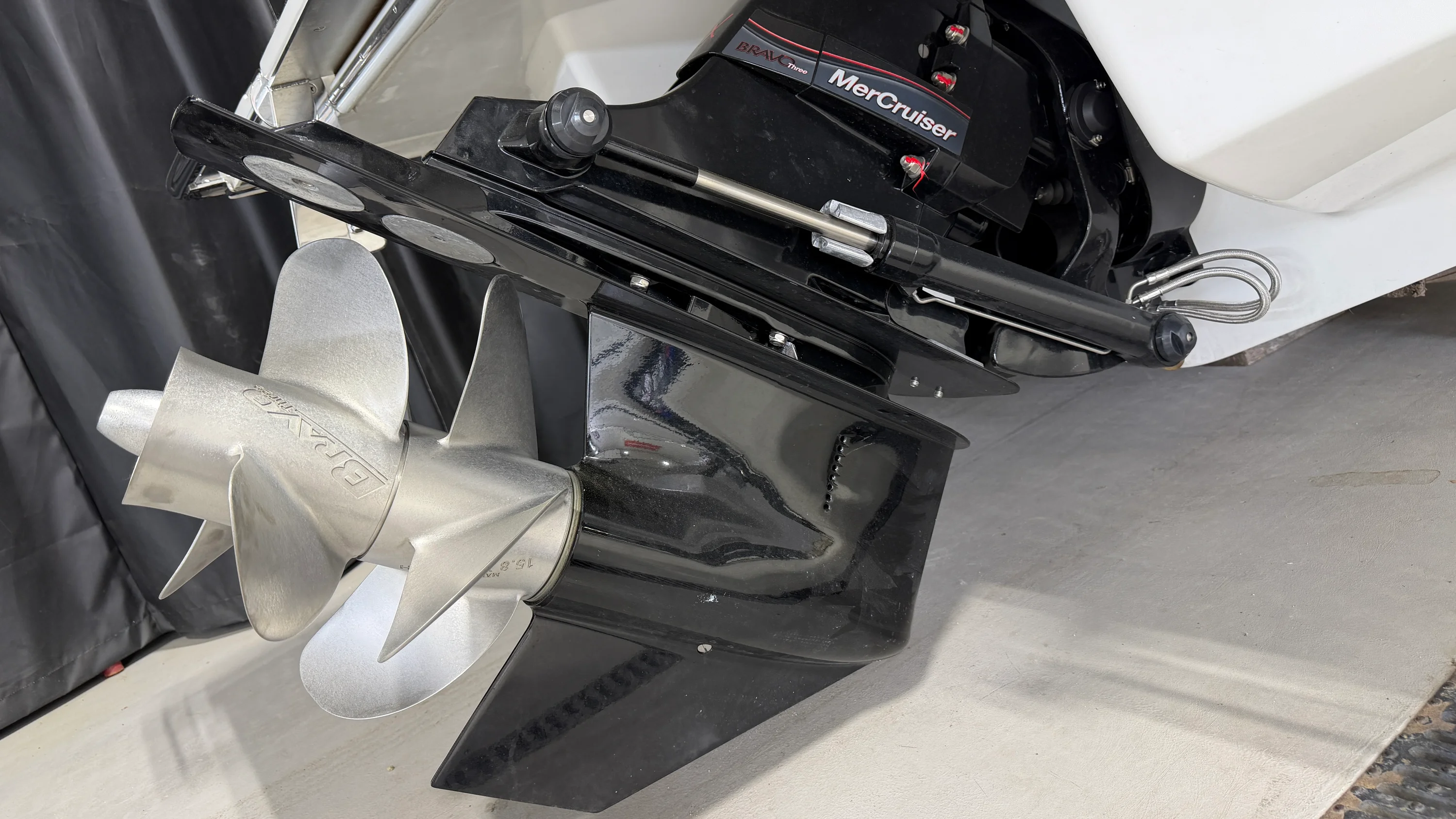 2026 Cobalt R6 Image Thumbnail #8