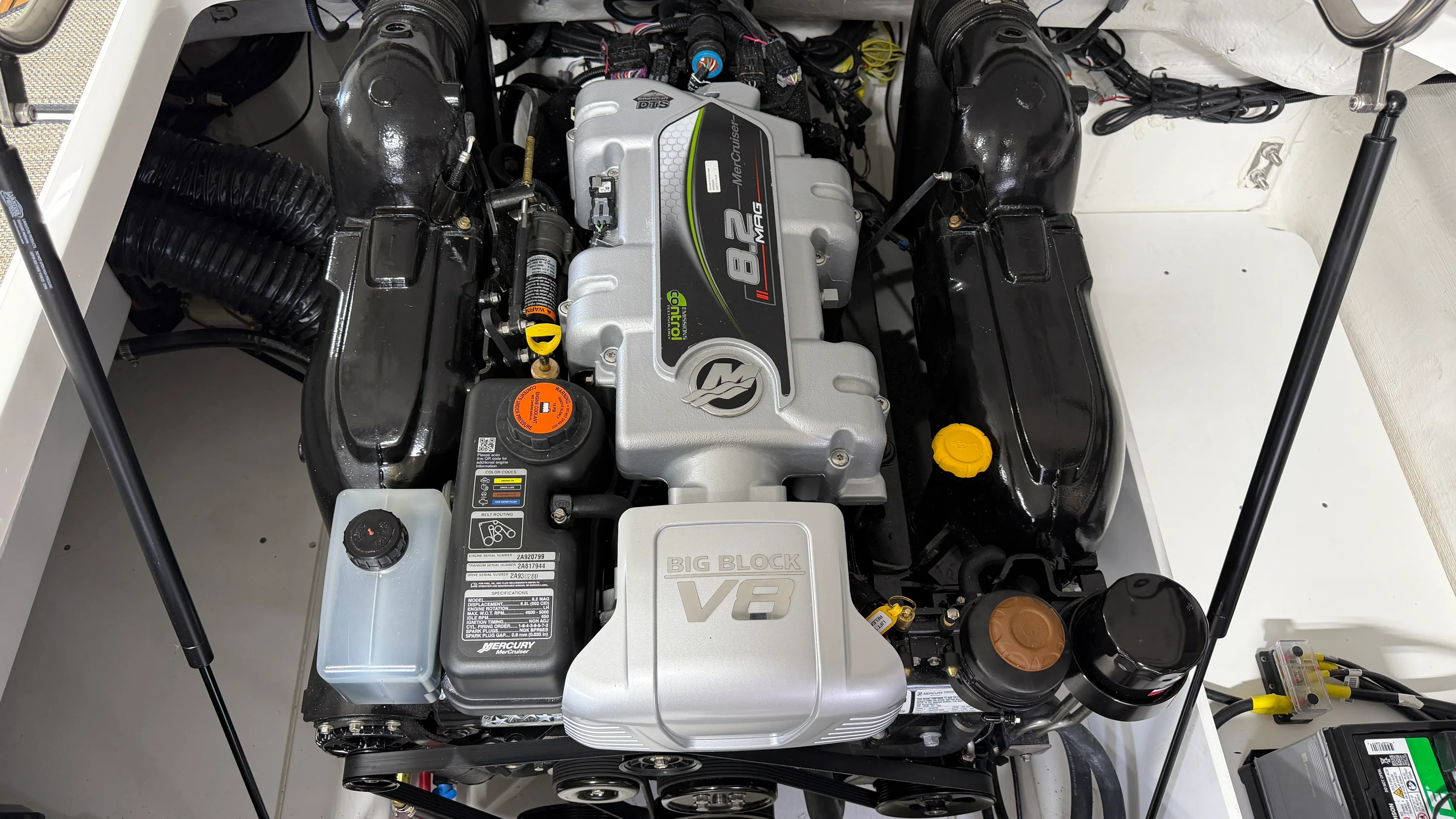2026 Cobalt R6 Image Thumbnail #30