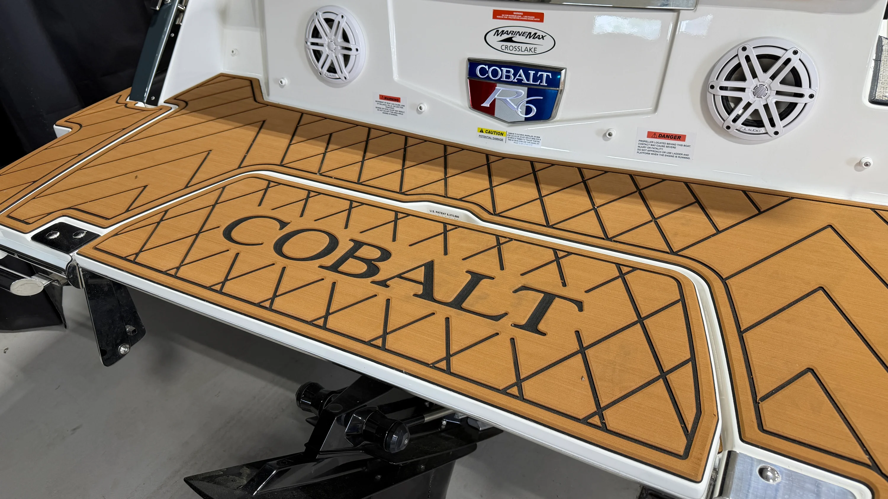 2026 Cobalt R6 Image Thumbnail #11