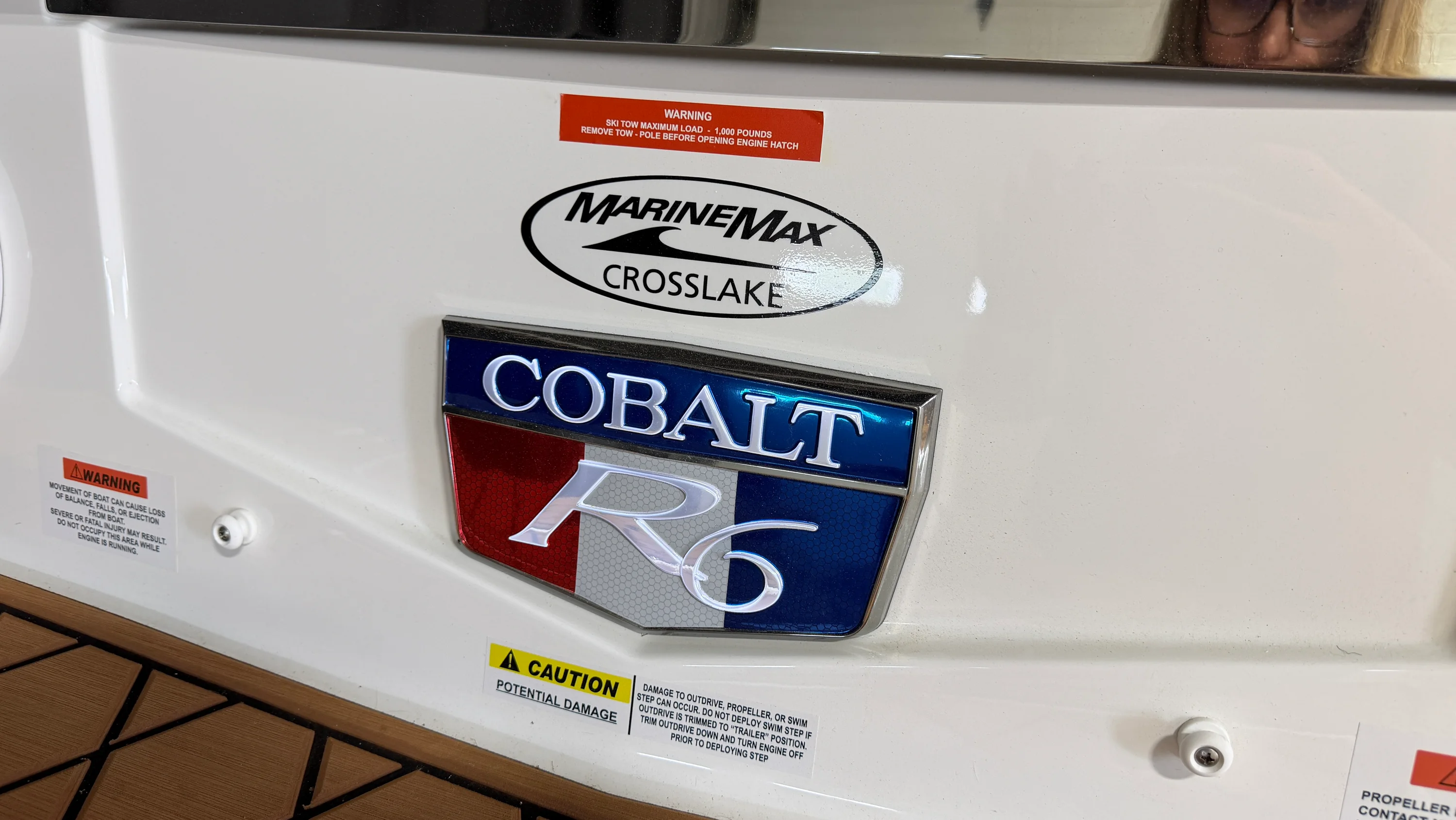 2026 Cobalt R6 Image Thumbnail #14