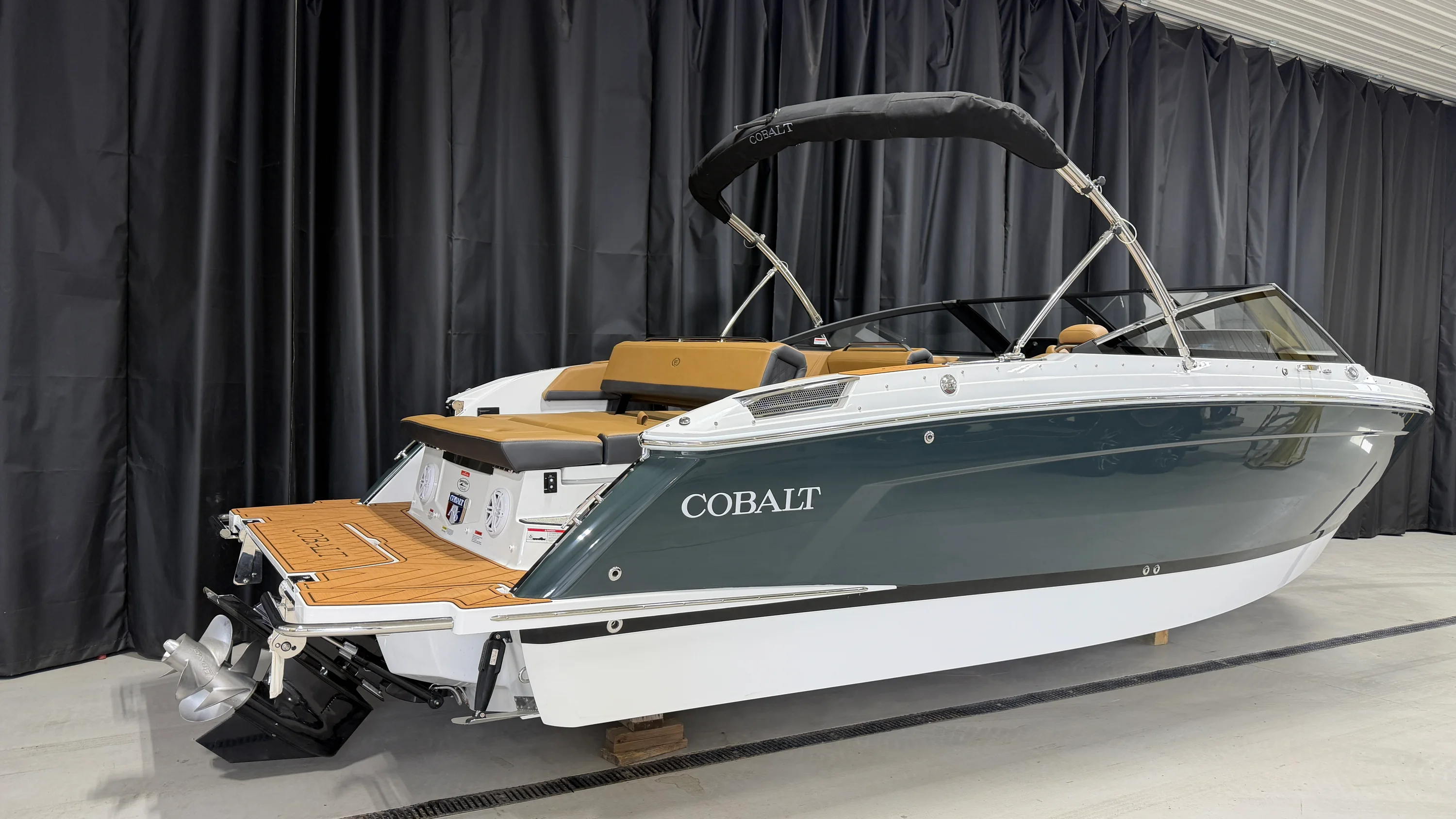 2026 Cobalt R6 Image Thumbnail #2