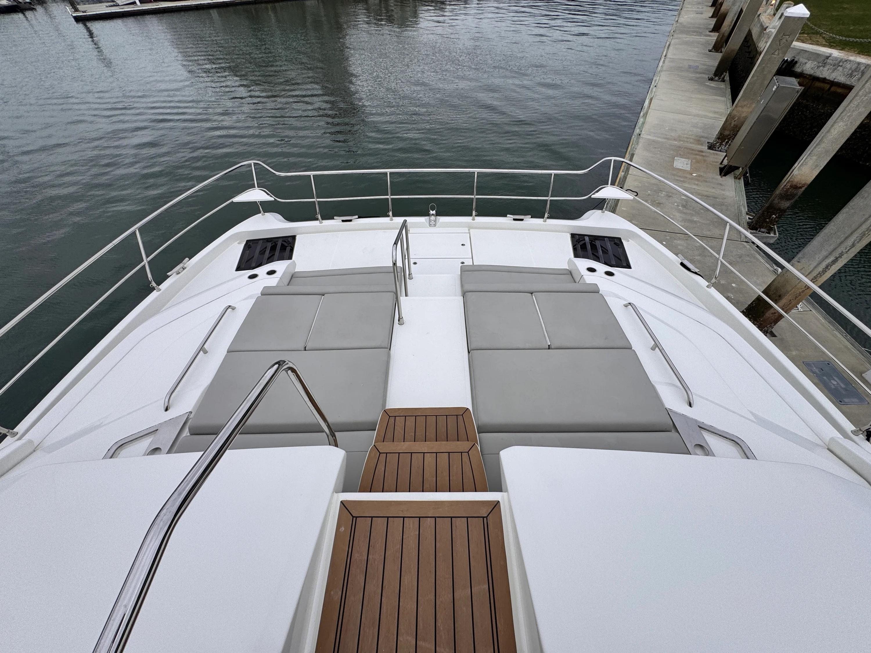 2024 Aquila 54 Yacht Image Thumbnail #52