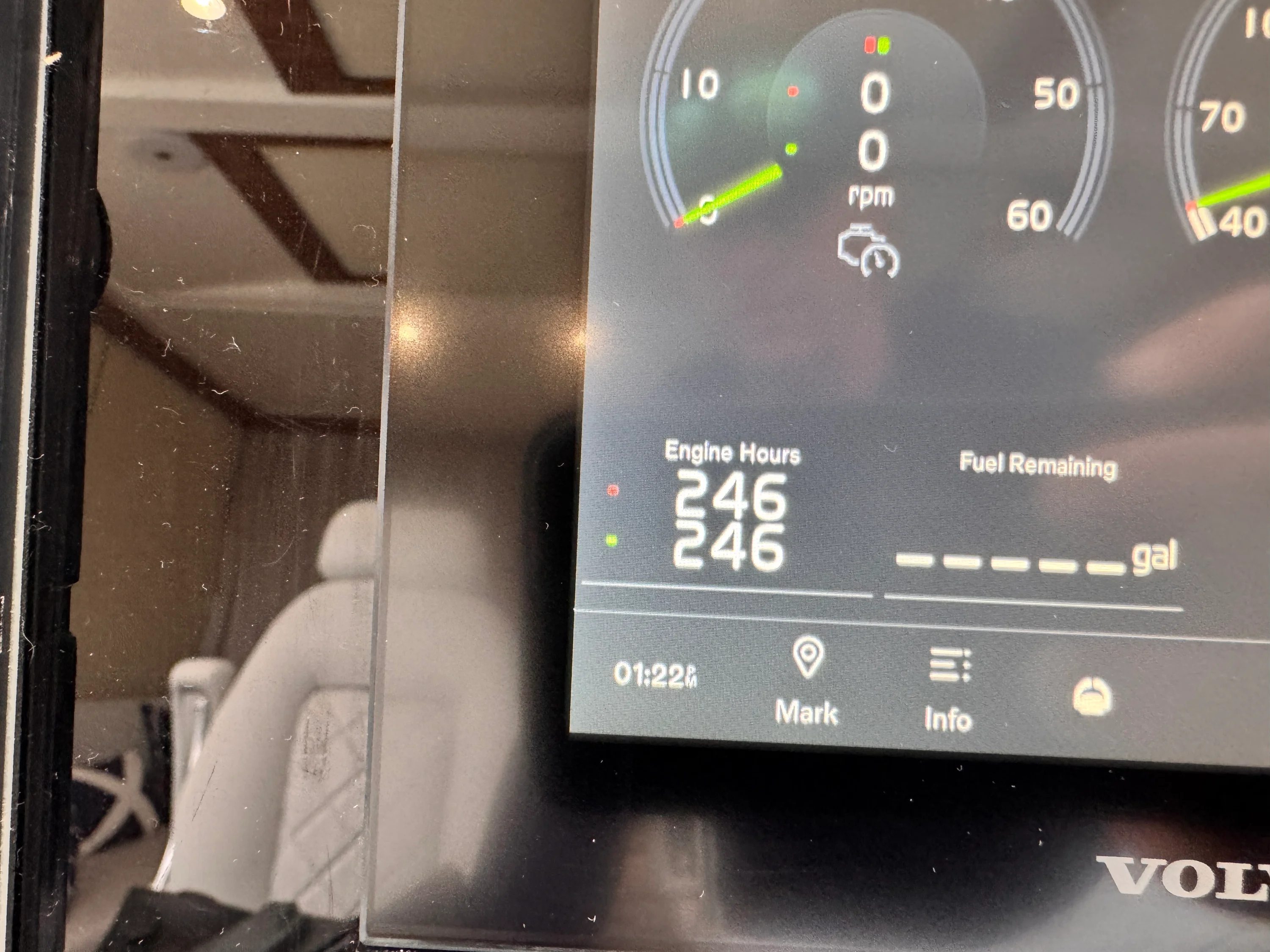 2024 Aquila 54 Yacht Image Thumbnail #37