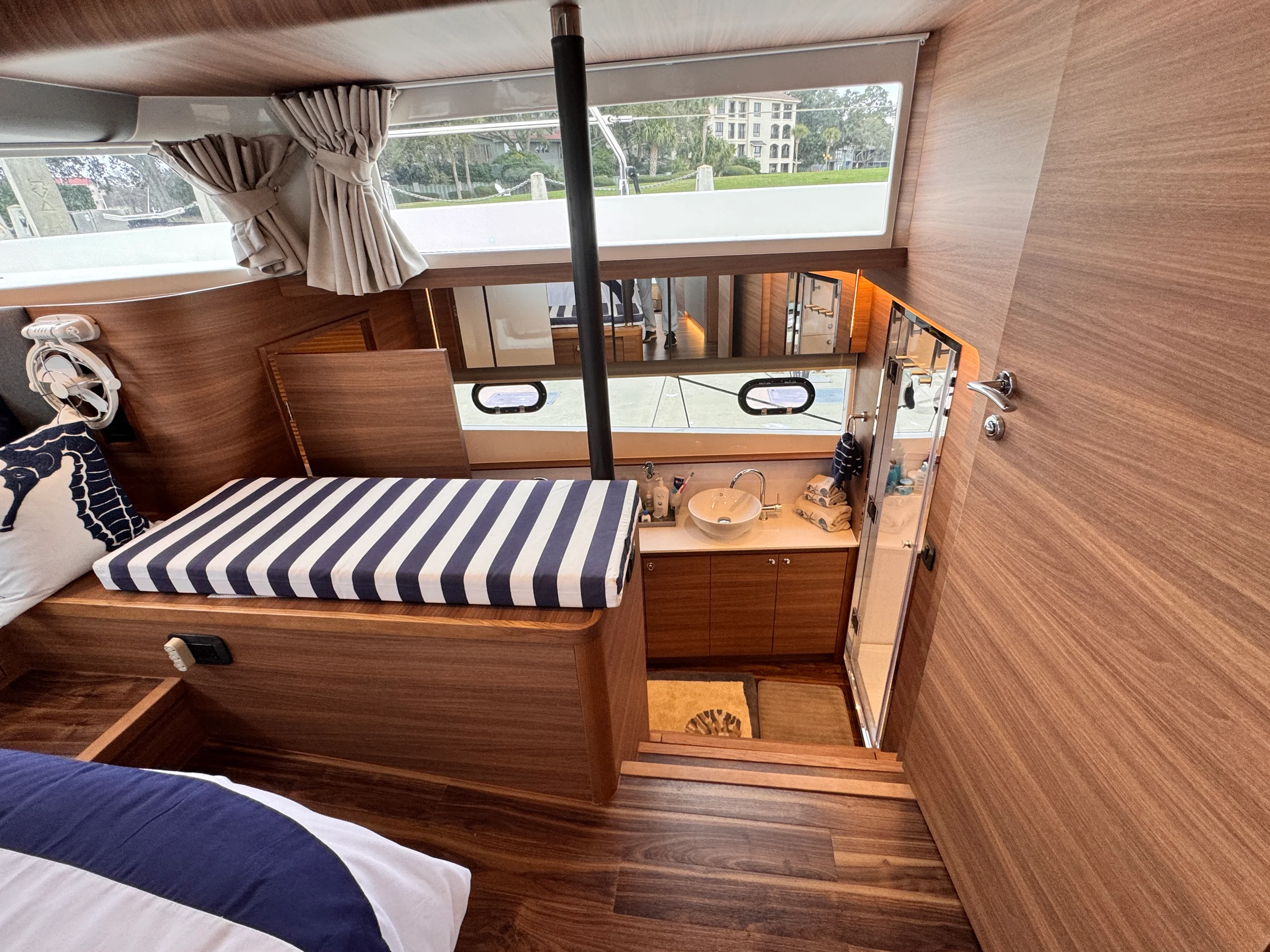 2024 Aquila 54 Yacht Image Thumbnail #28