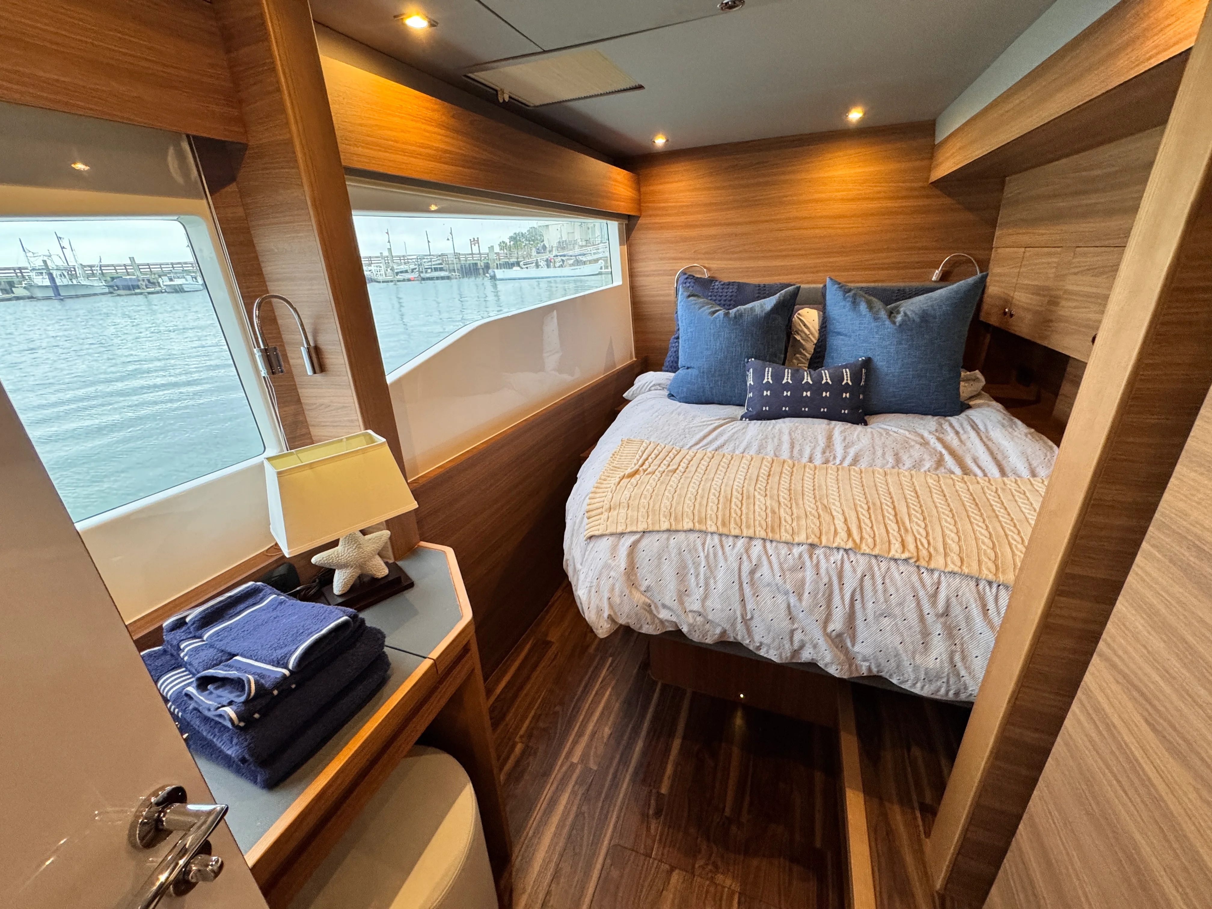 2024 Aquila 54 Yacht Image Thumbnail #56