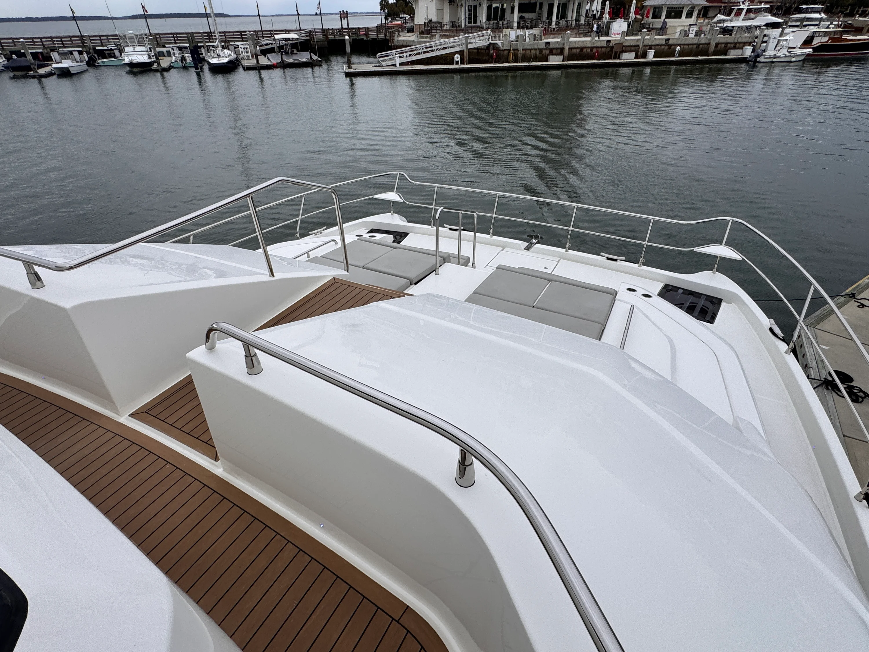 2024 Aquila 54 Yacht Image Thumbnail #49