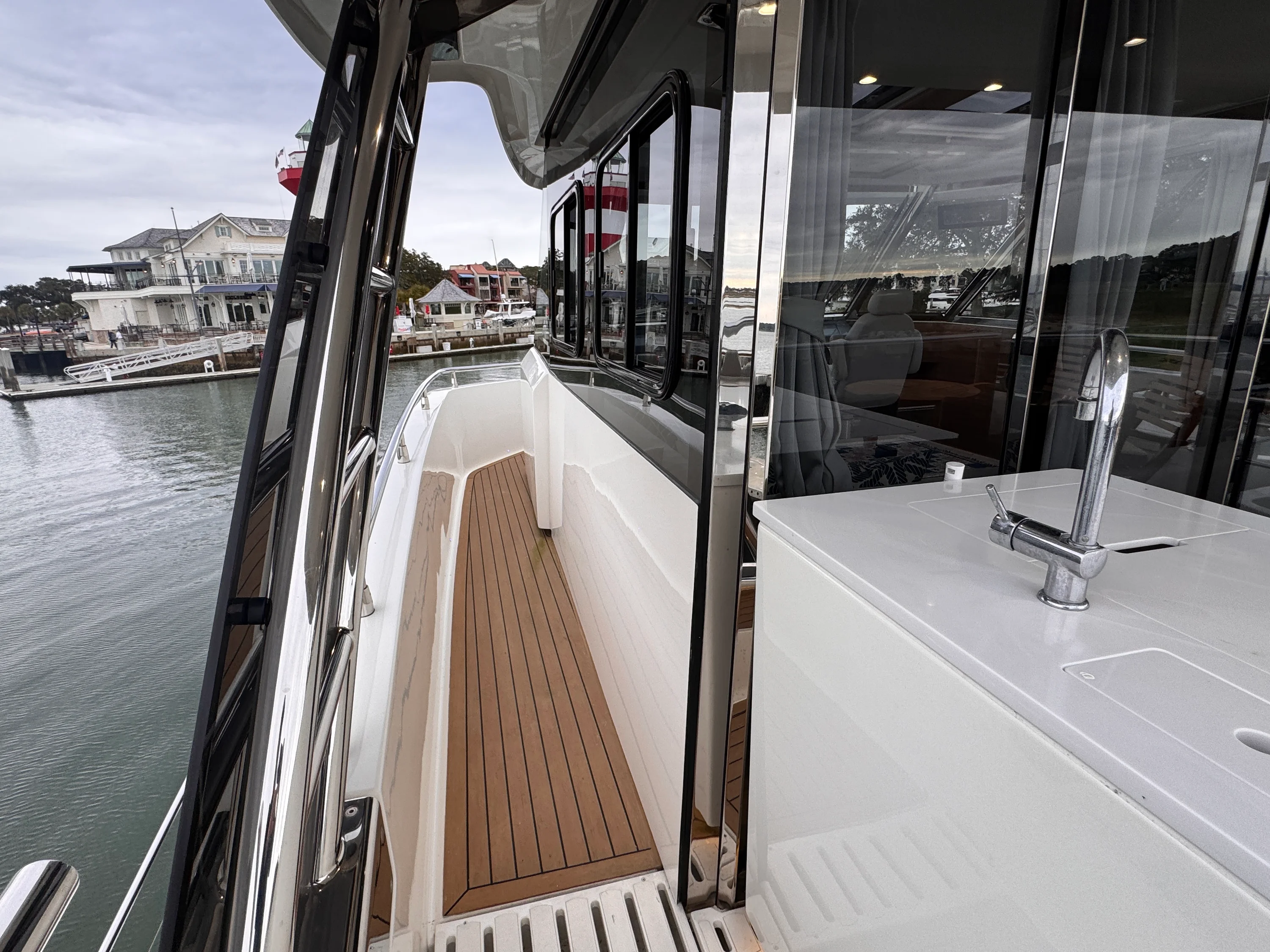 2024 Aquila 54 Yacht Image Thumbnail #41