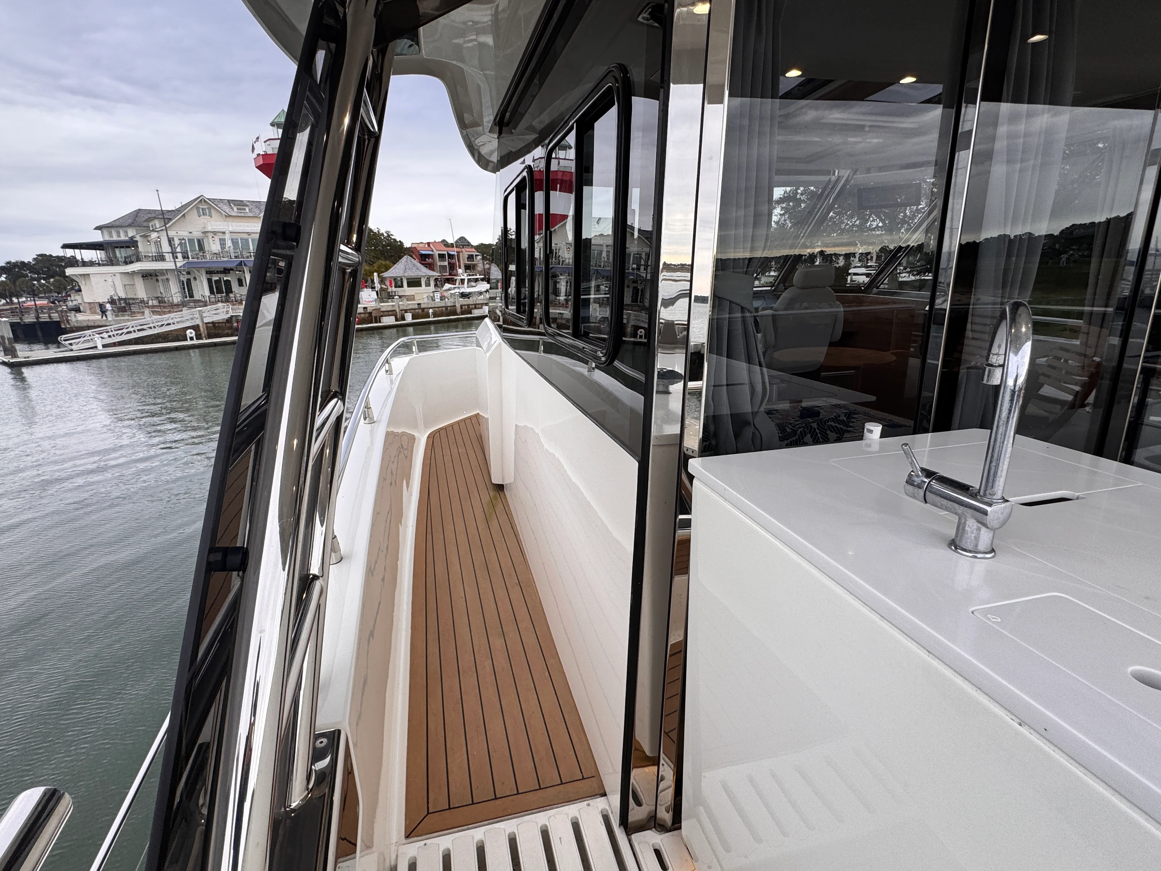 2024 Aquila 54 Yacht Image Thumbnail #41