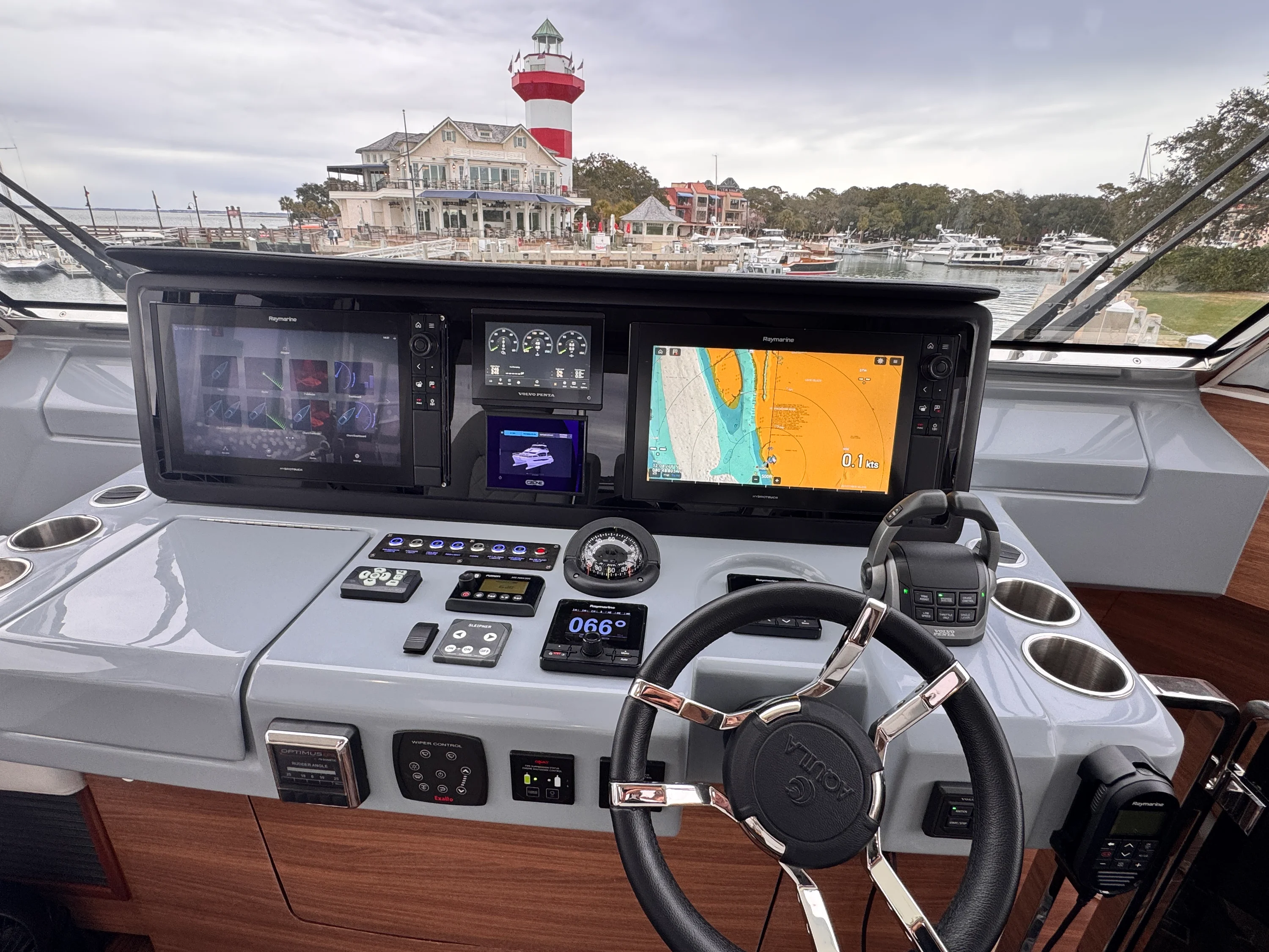 2024 Aquila 54 Yacht Image Thumbnail #43