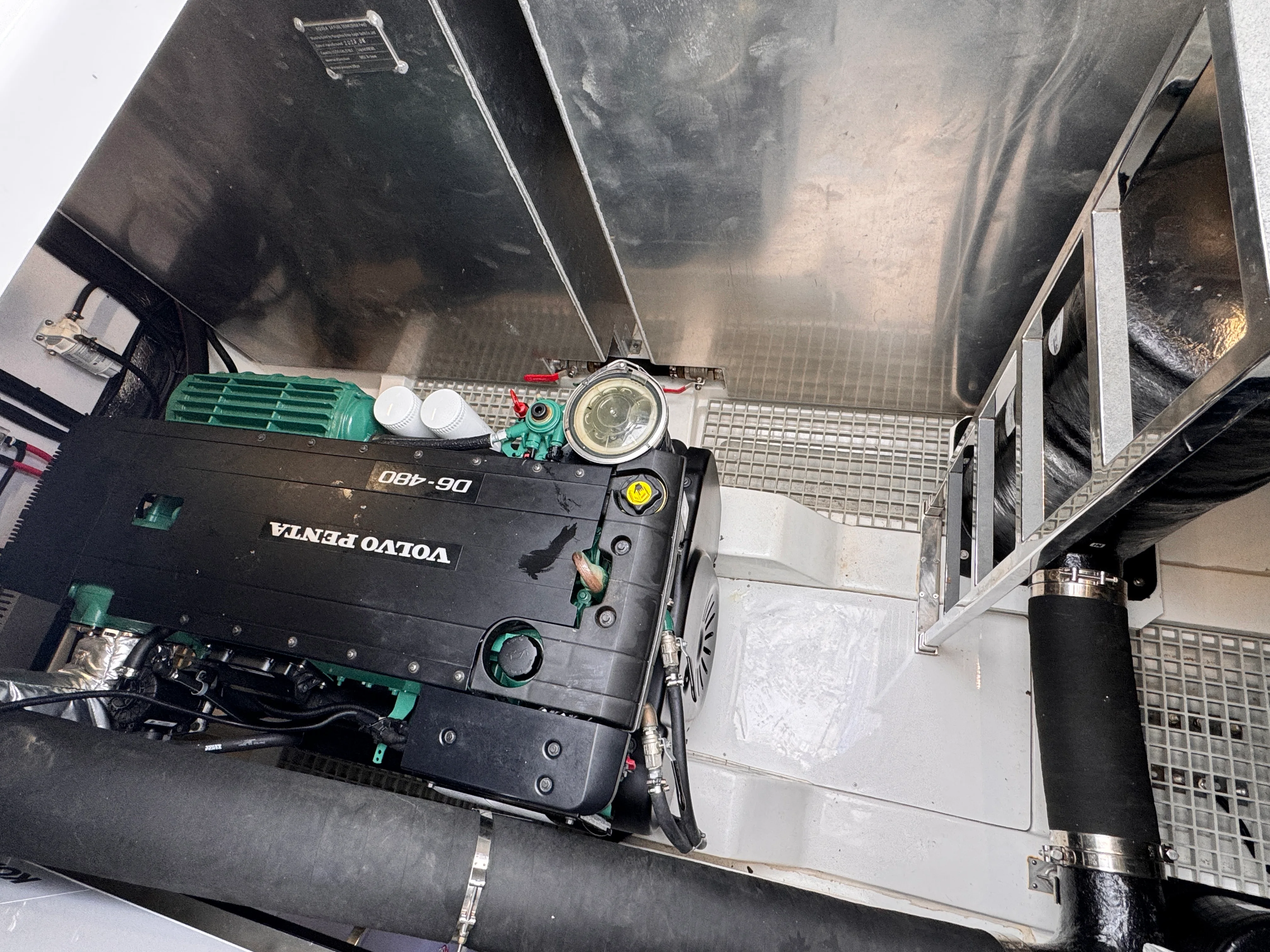 2024 Aquila 54 Yacht Image Thumbnail #63