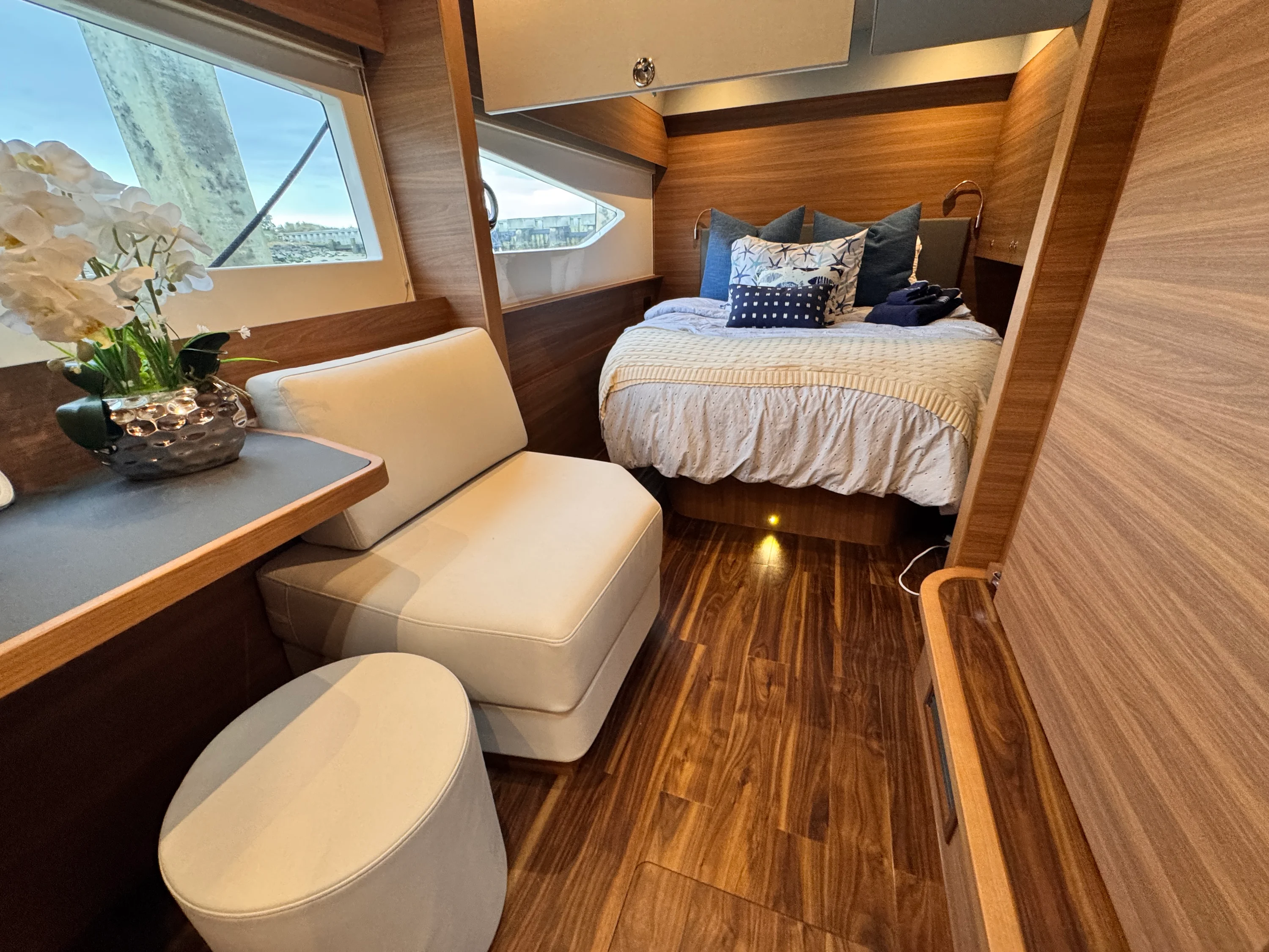 2024 Aquila 54 Yacht Image Thumbnail #35