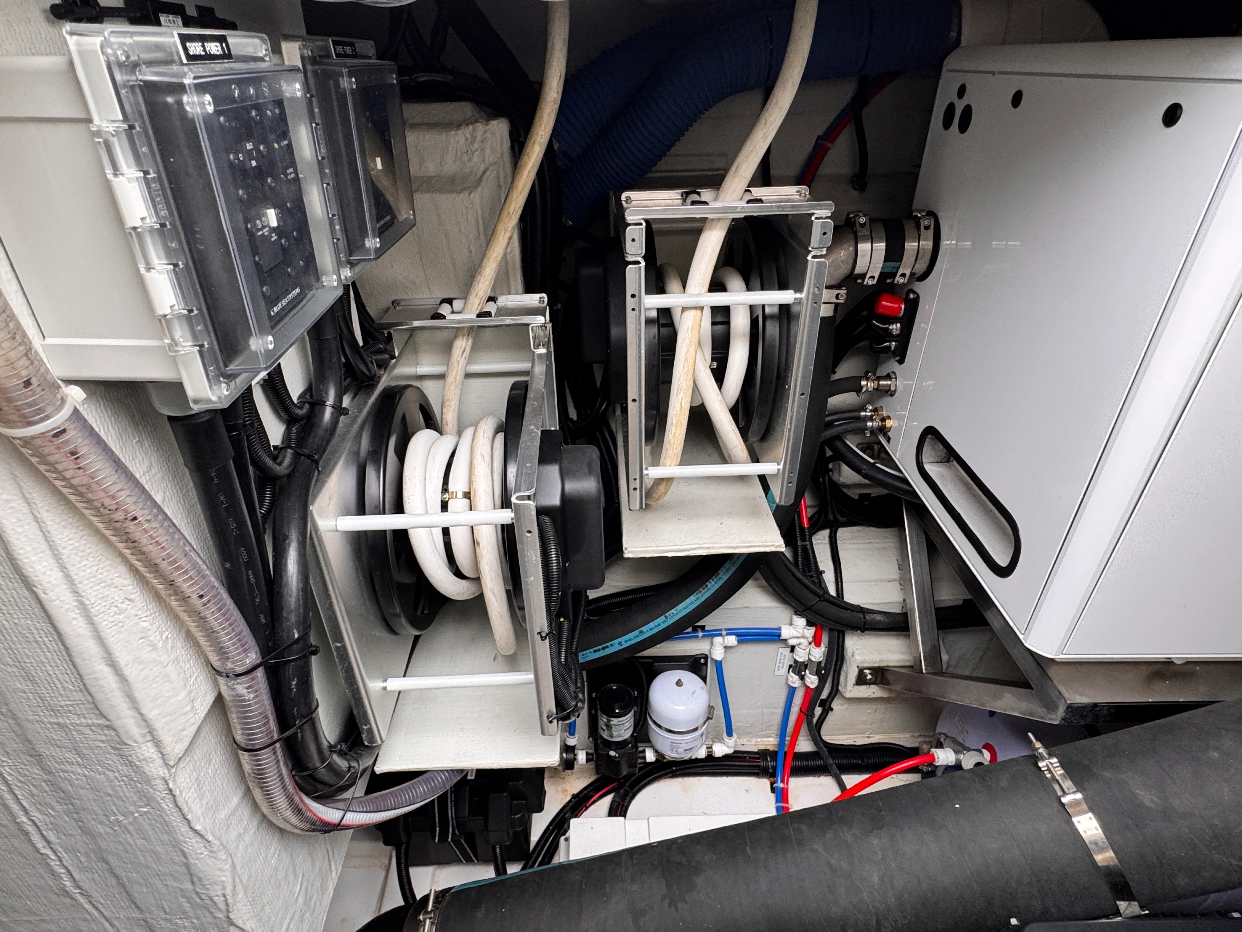 2024 Aquila 54 Yacht Image Thumbnail #62