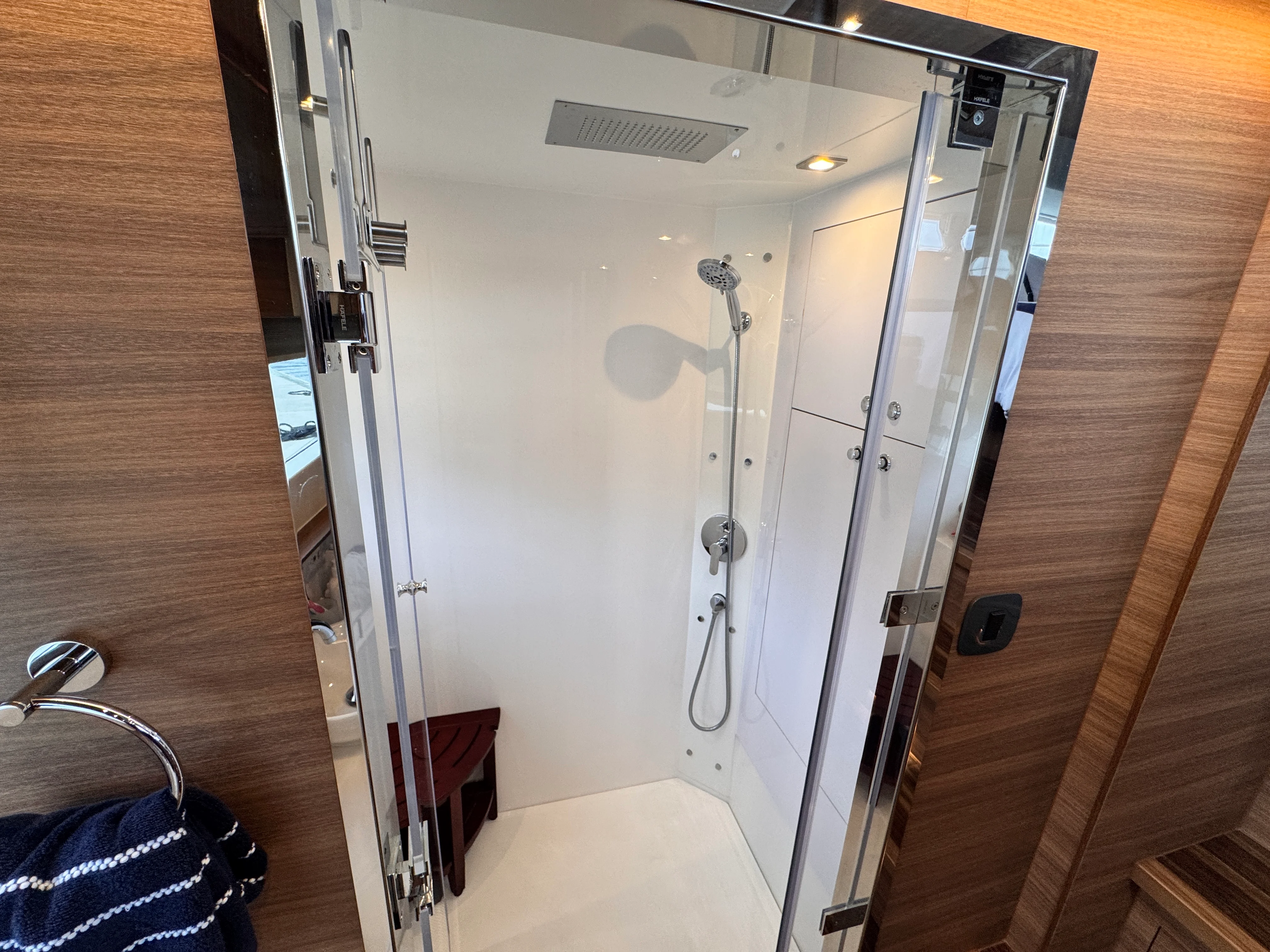 2024 Aquila 54 Yacht Image Thumbnail #29