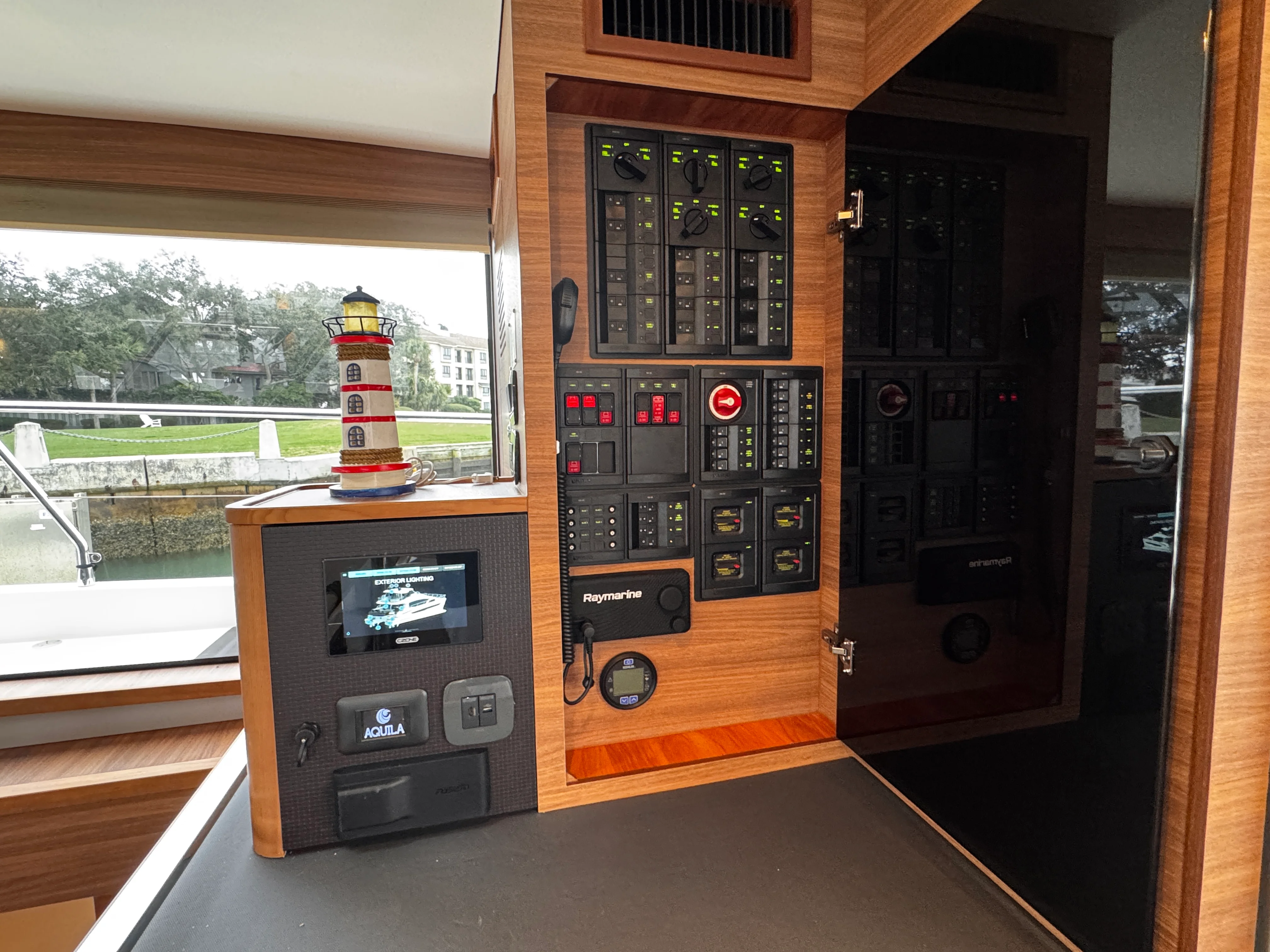 2024 Aquila 54 Yacht Image Thumbnail #20