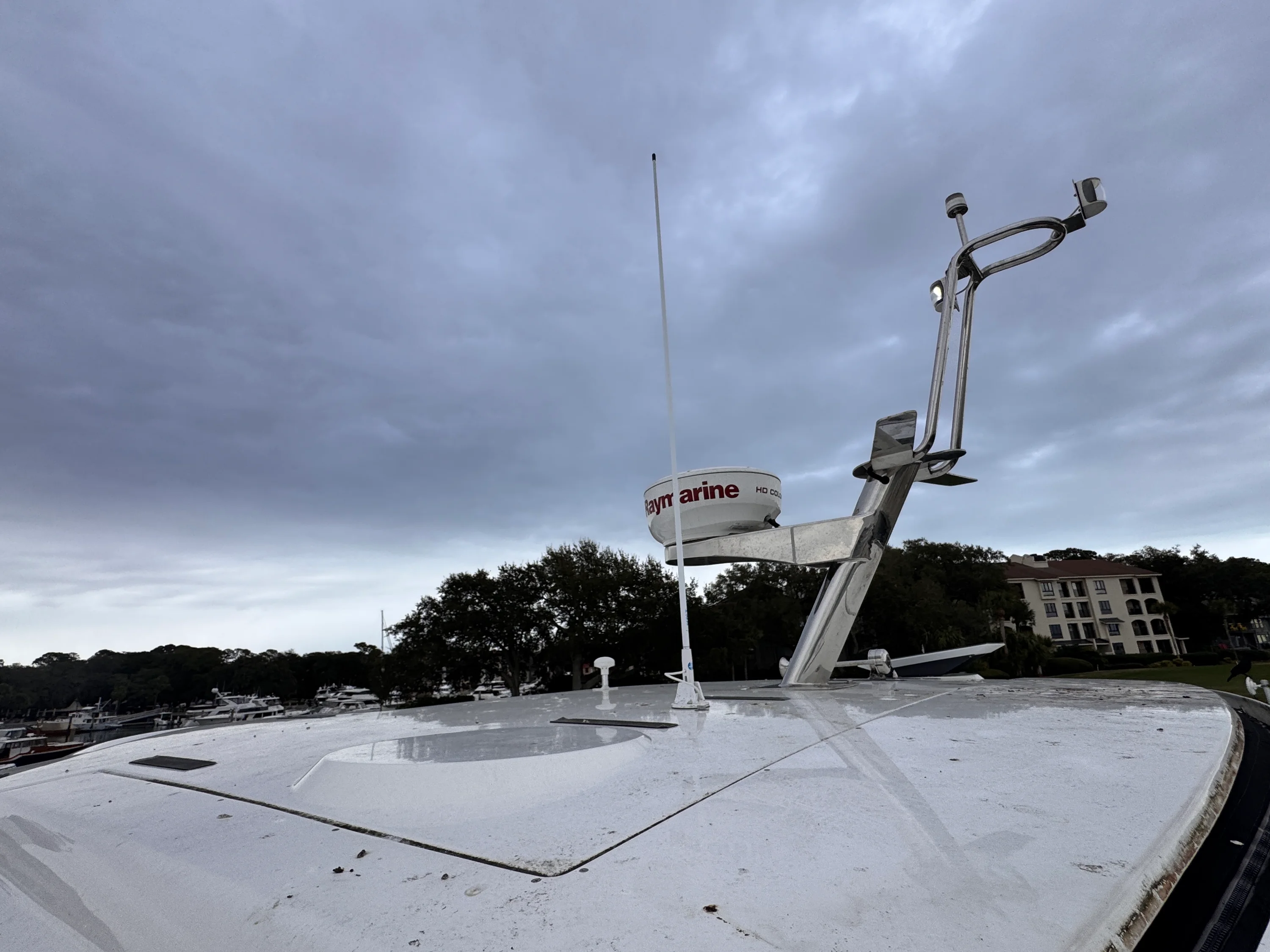 2024 Aquila 54 Yacht Image Thumbnail #40