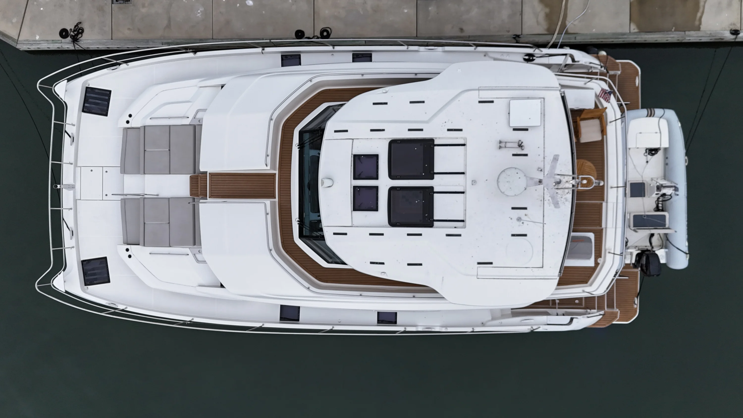 2024 Aquila 54 Yacht Image Thumbnail #9