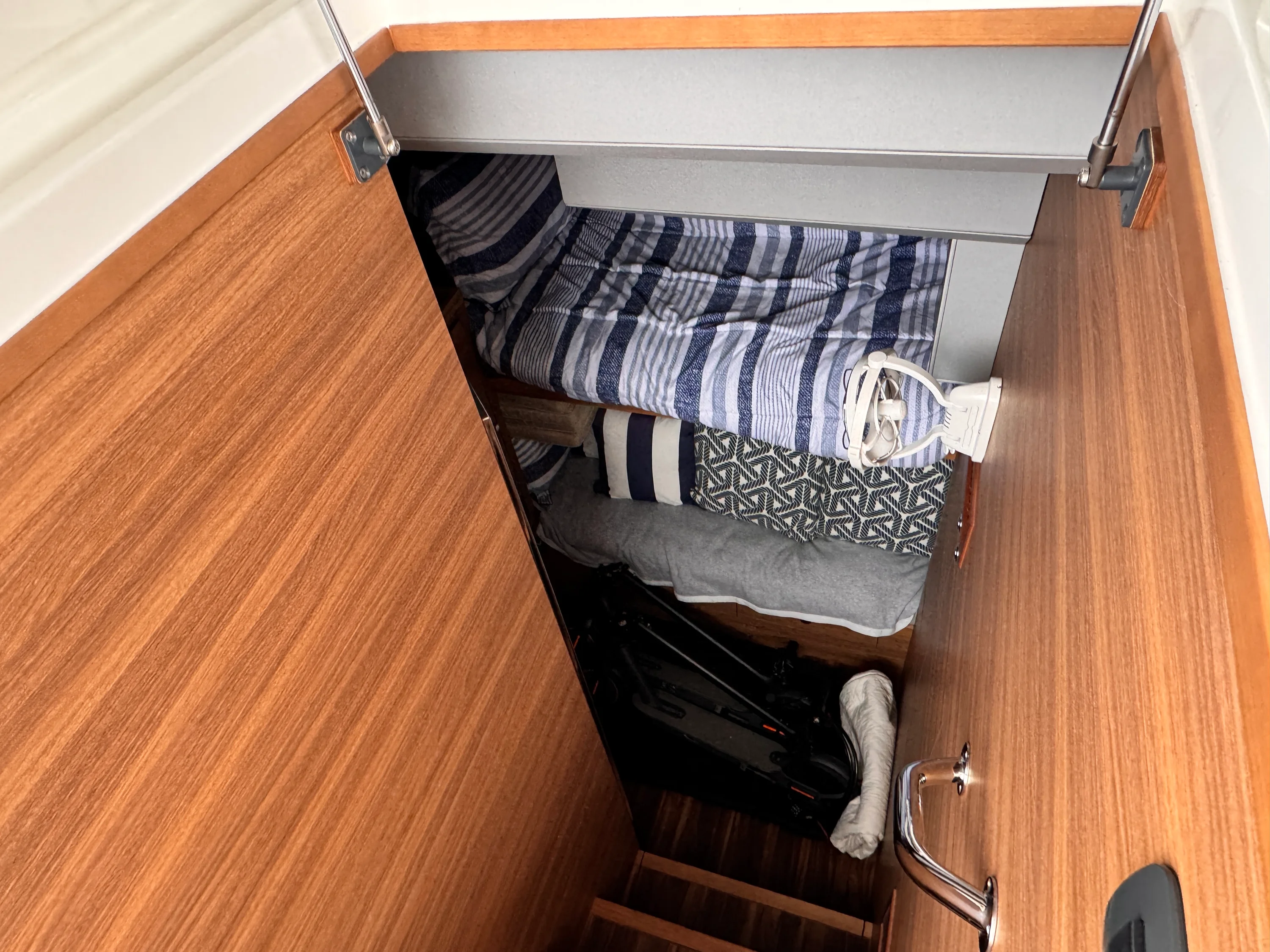 2024 Aquila 54 Yacht Image Thumbnail #71