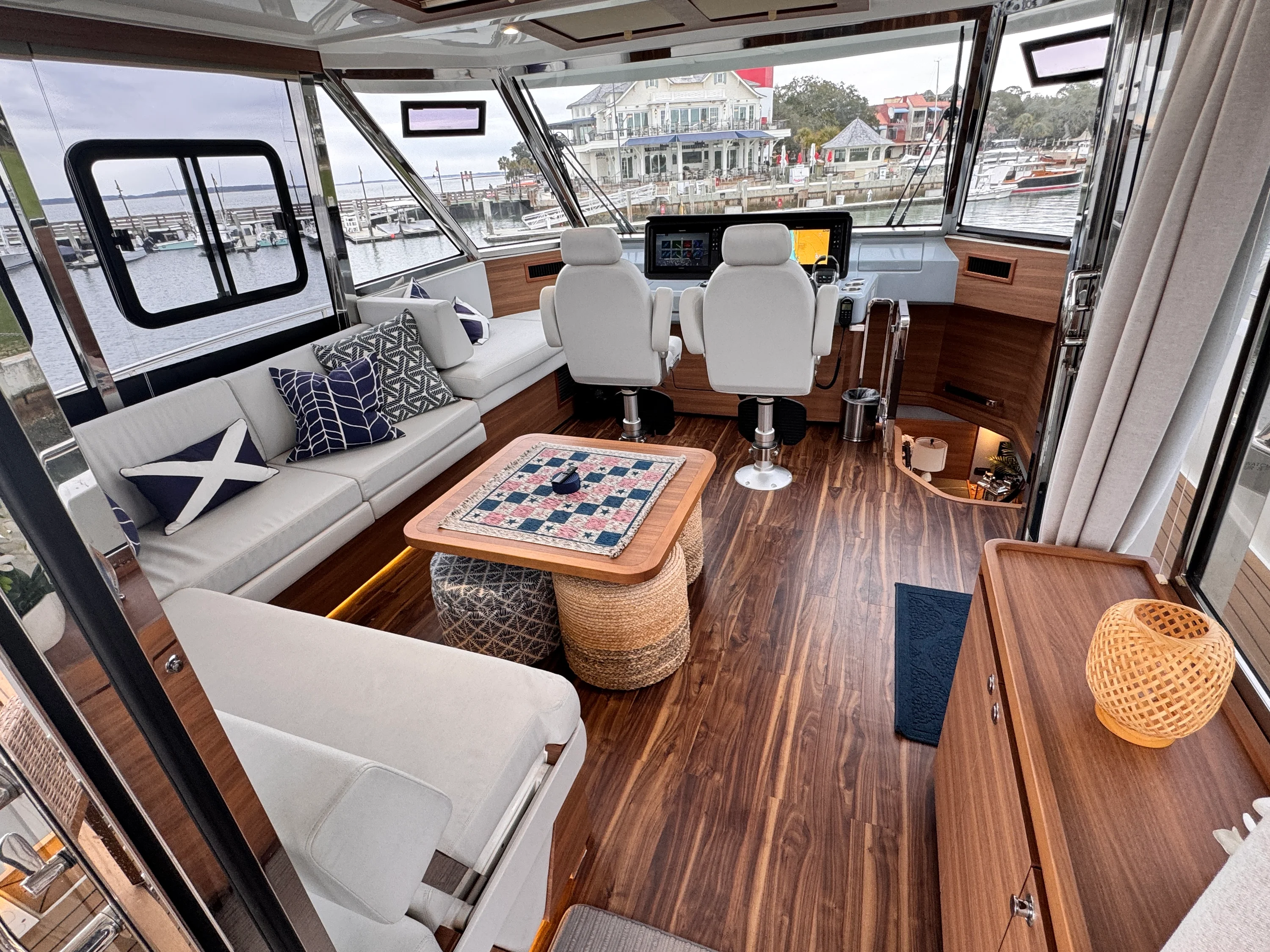 2024 Aquila 54 Yacht Image Thumbnail #42