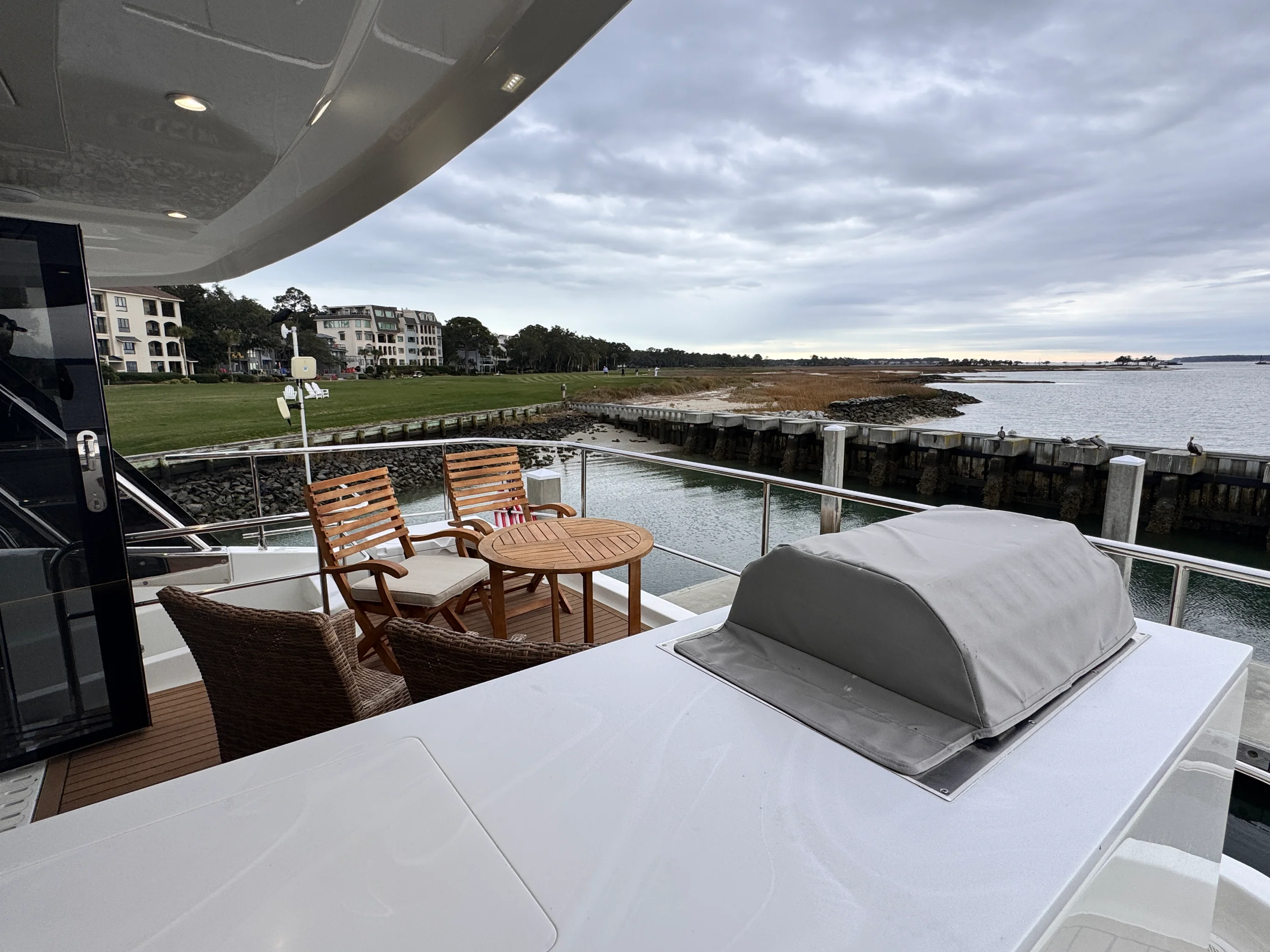 2024 Aquila 54 Yacht Image Thumbnail #39