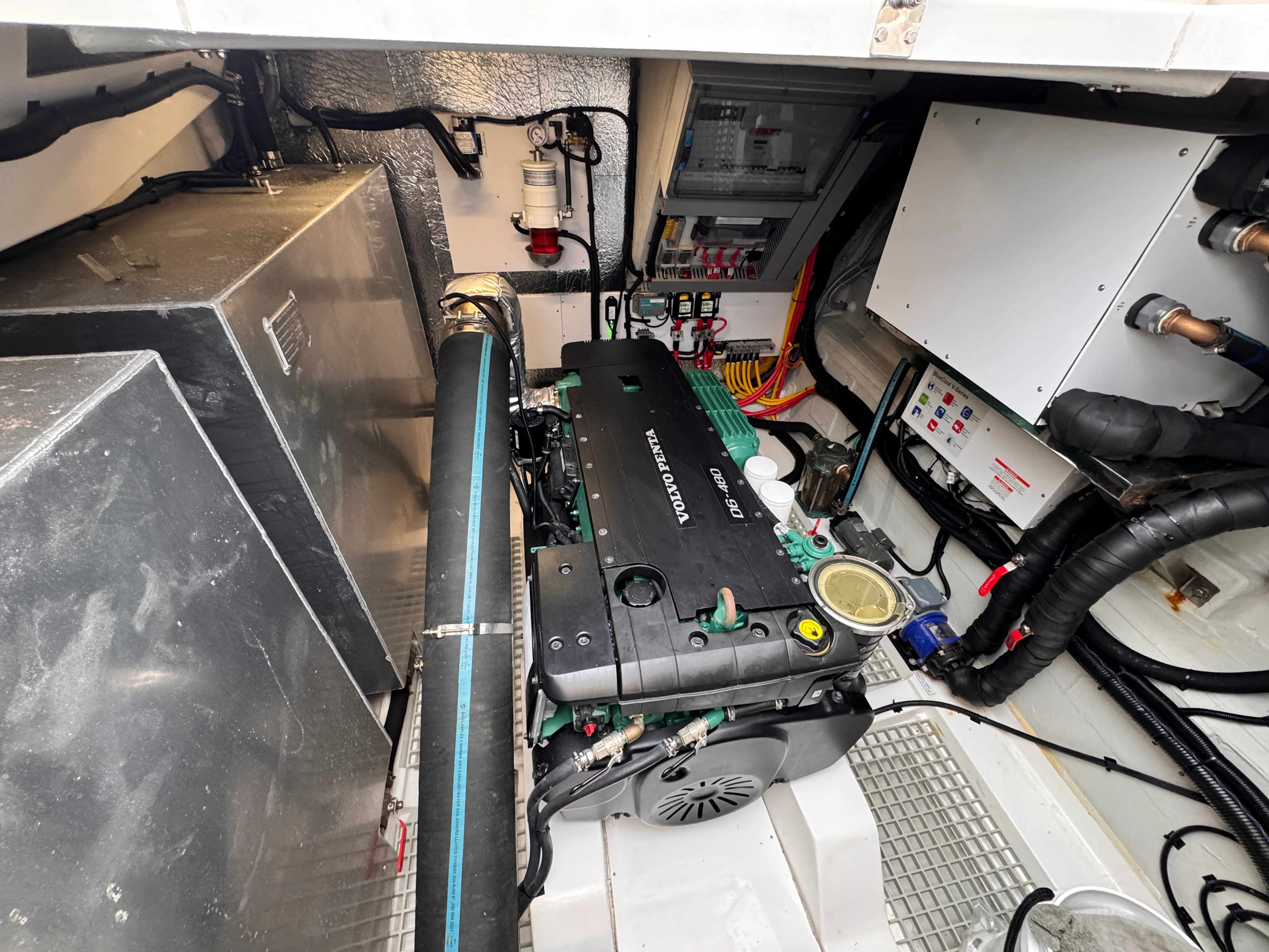 2024 Aquila 54 Yacht Image Thumbnail #64