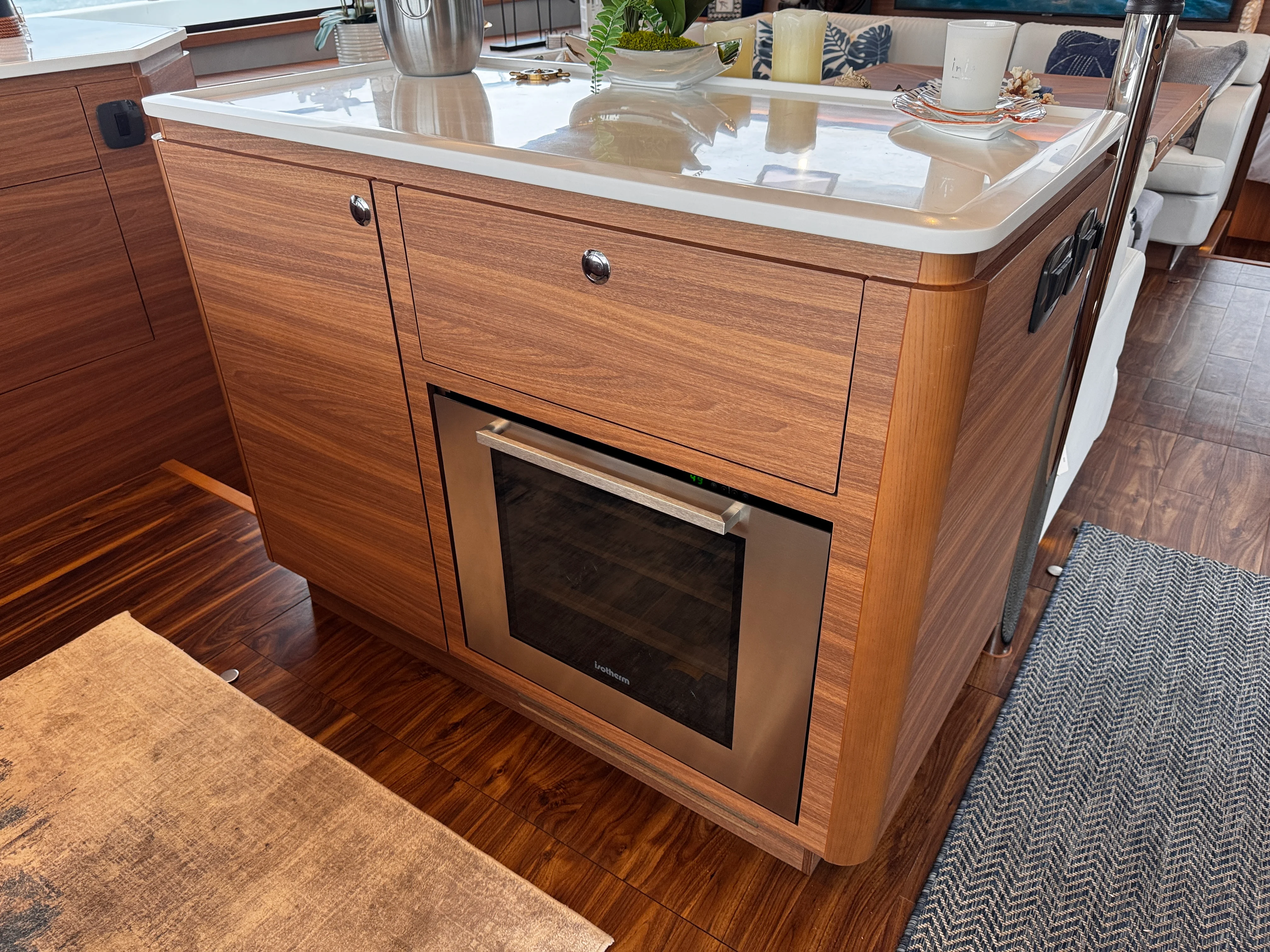 2024 Aquila 54 Yacht Image Thumbnail #15