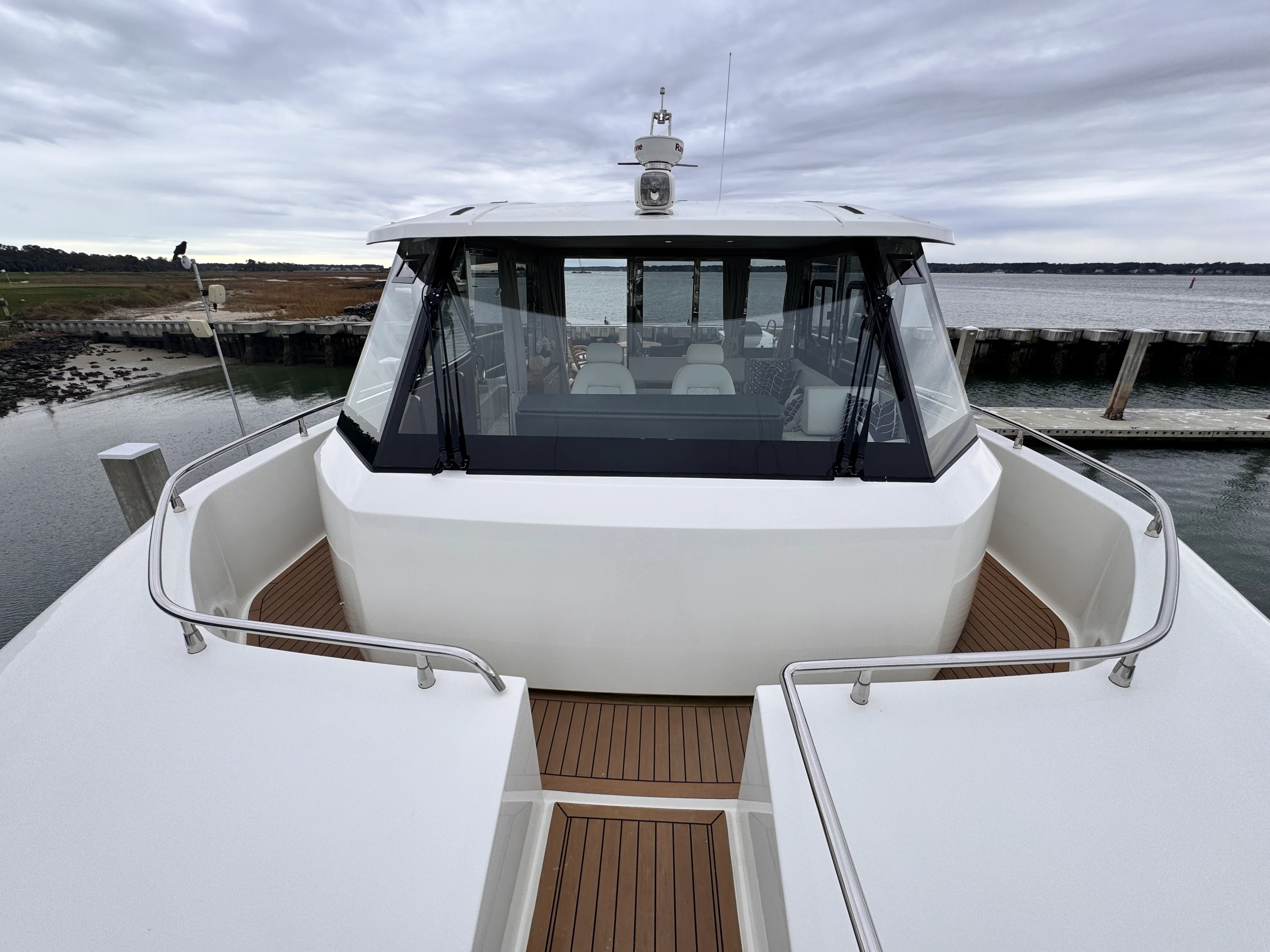 2024 Aquila 54 Yacht Image Thumbnail #51