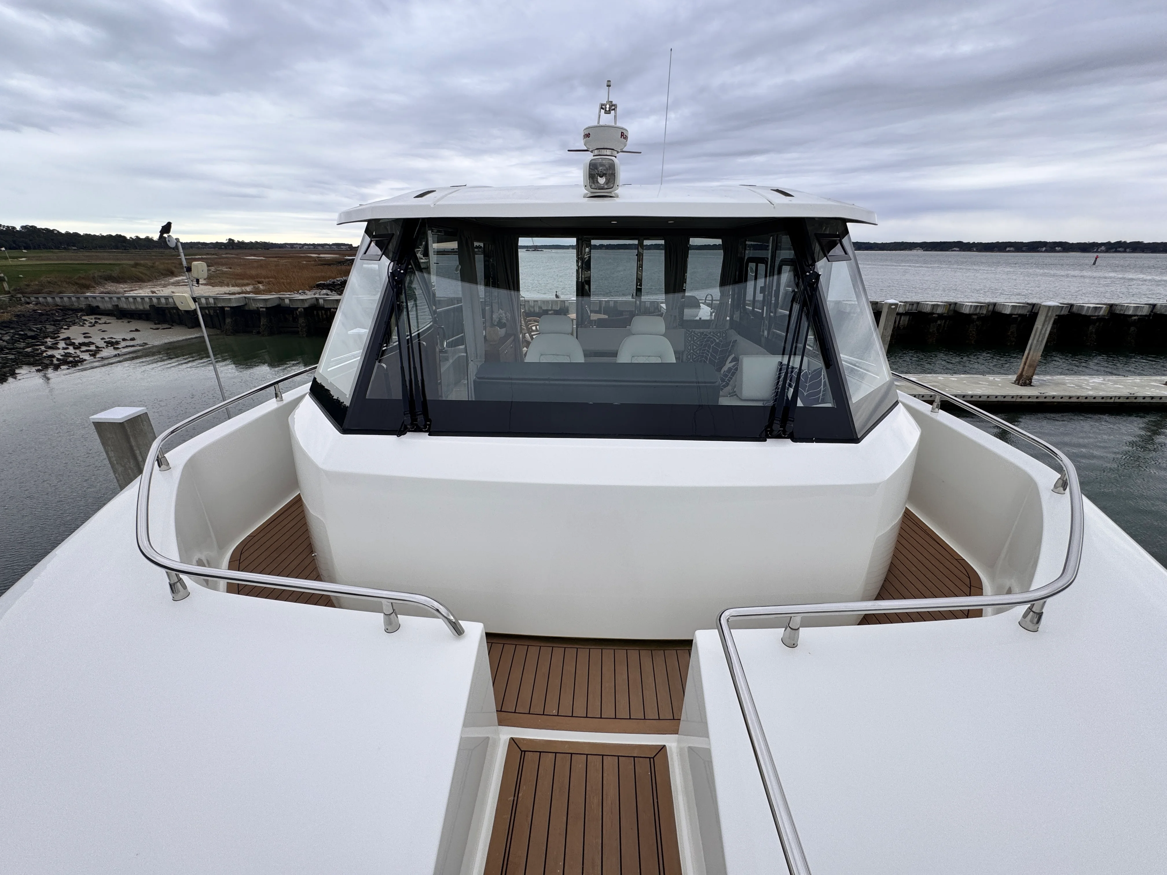 2024 Aquila 54 Yacht Image Thumbnail #51