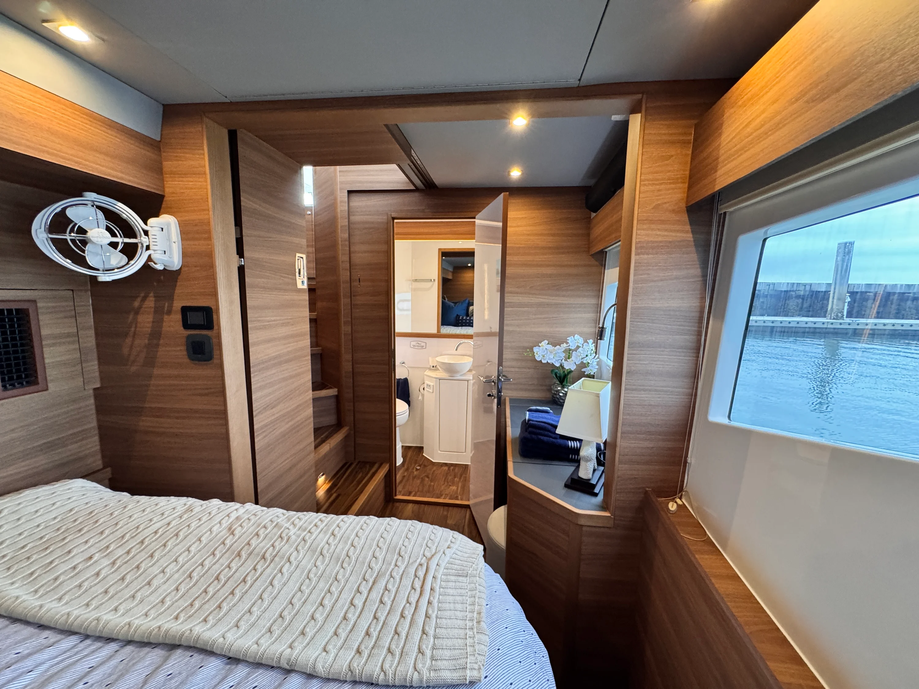 2024 Aquila 54 Yacht Image Thumbnail #57