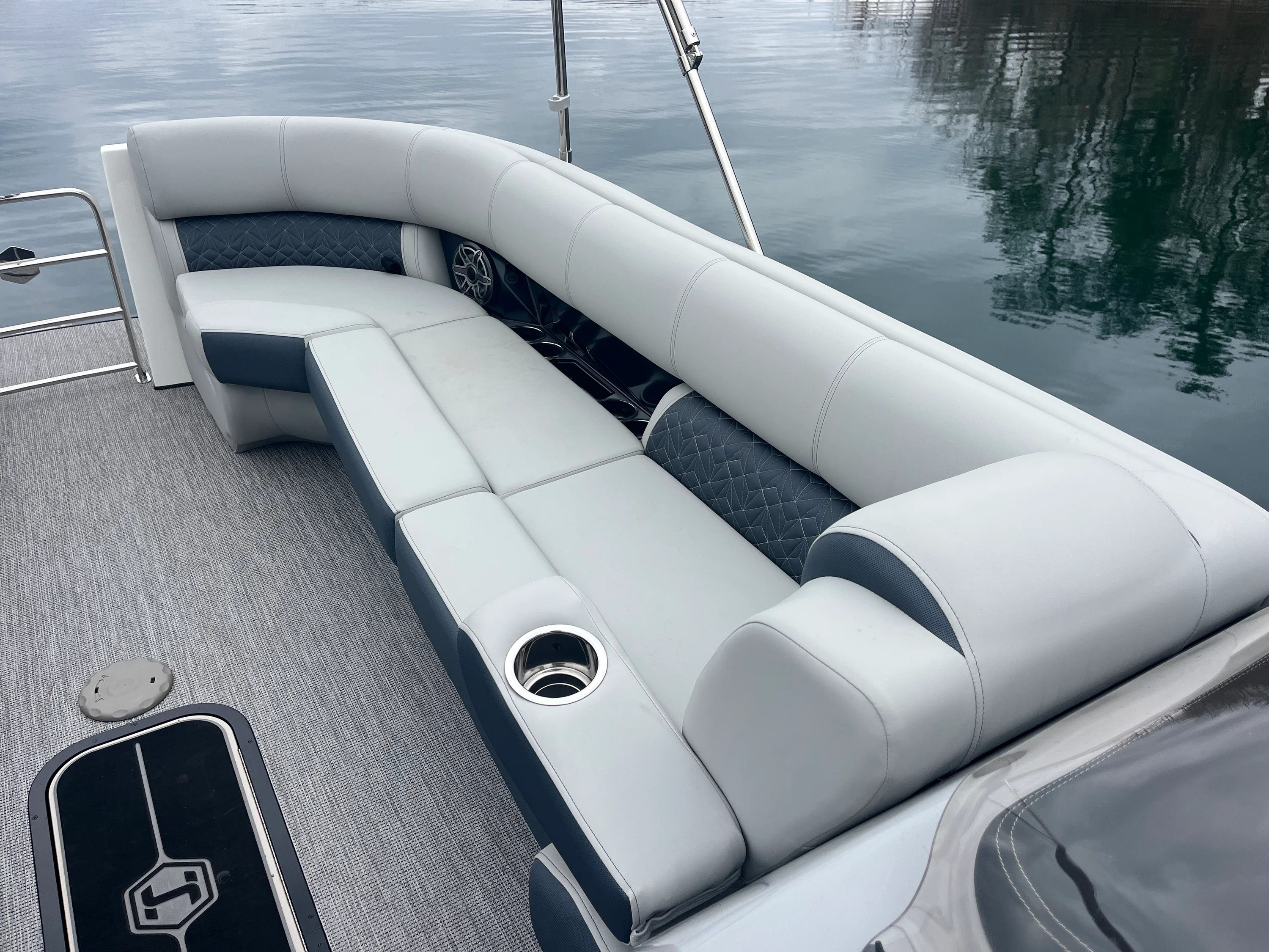 2025 Harris 250 GM Image Thumbnail #8