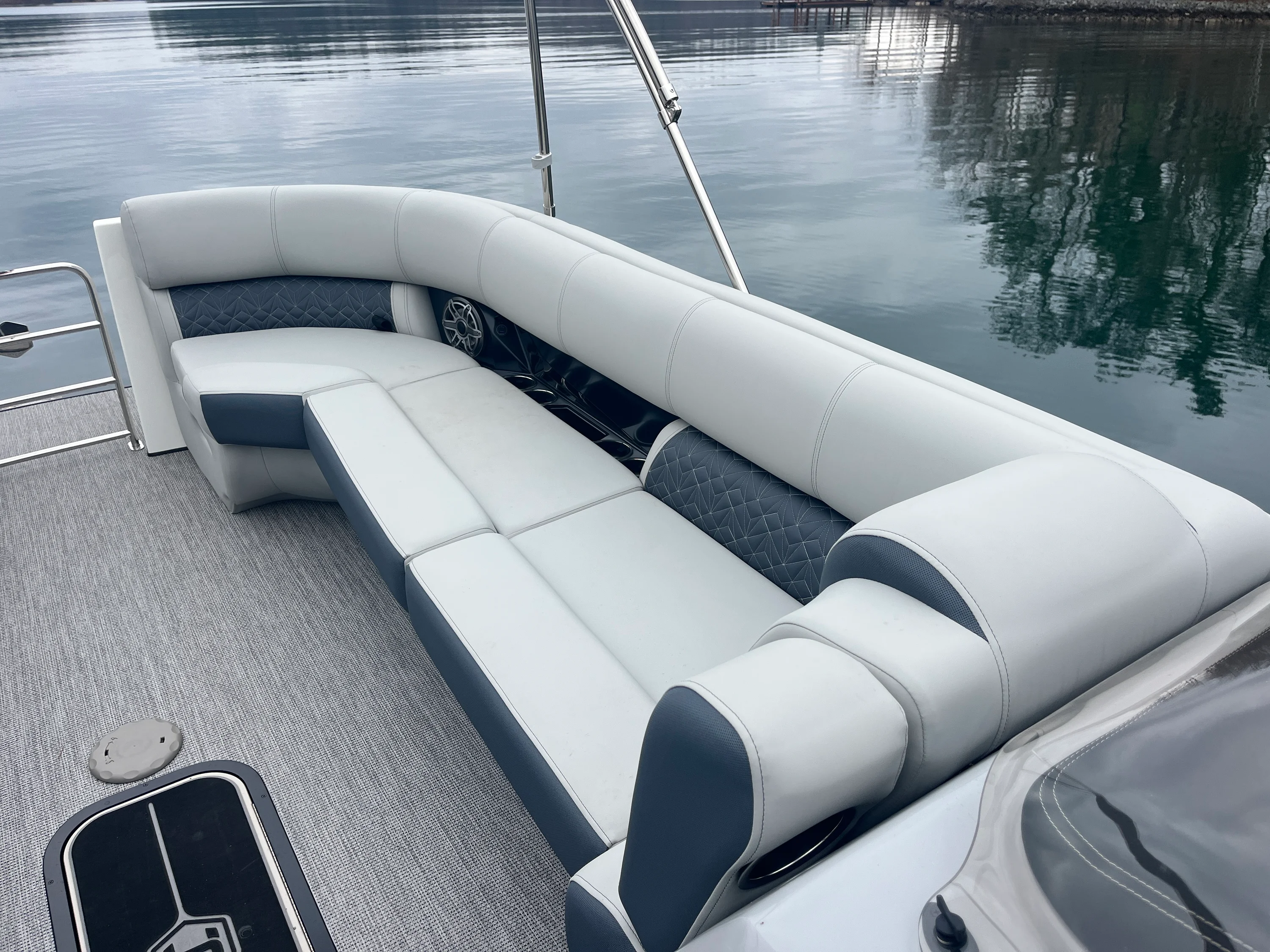 2025 Harris 250 GM Image Thumbnail #6