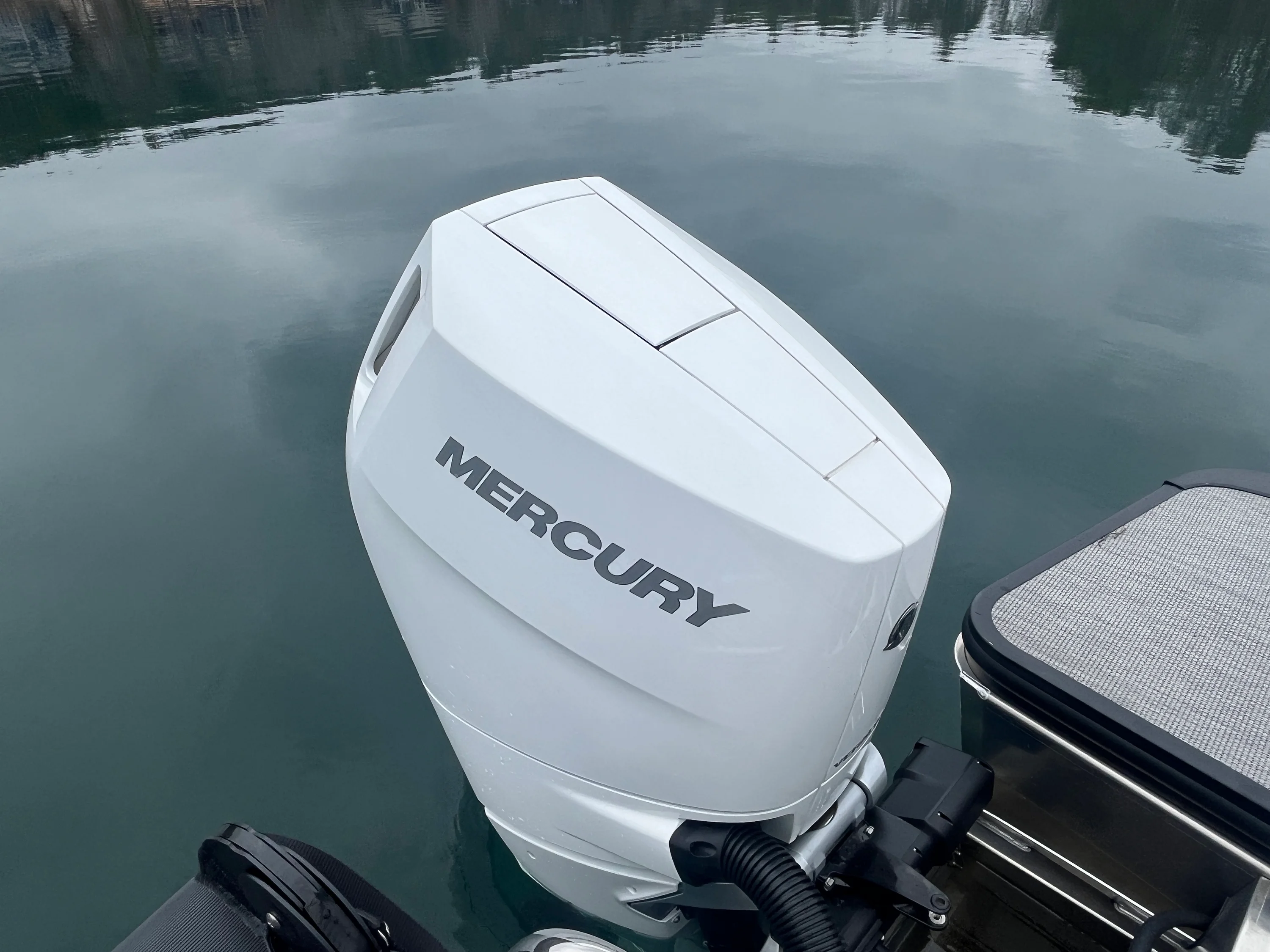 2025 Harris 250 GM Image Thumbnail #15