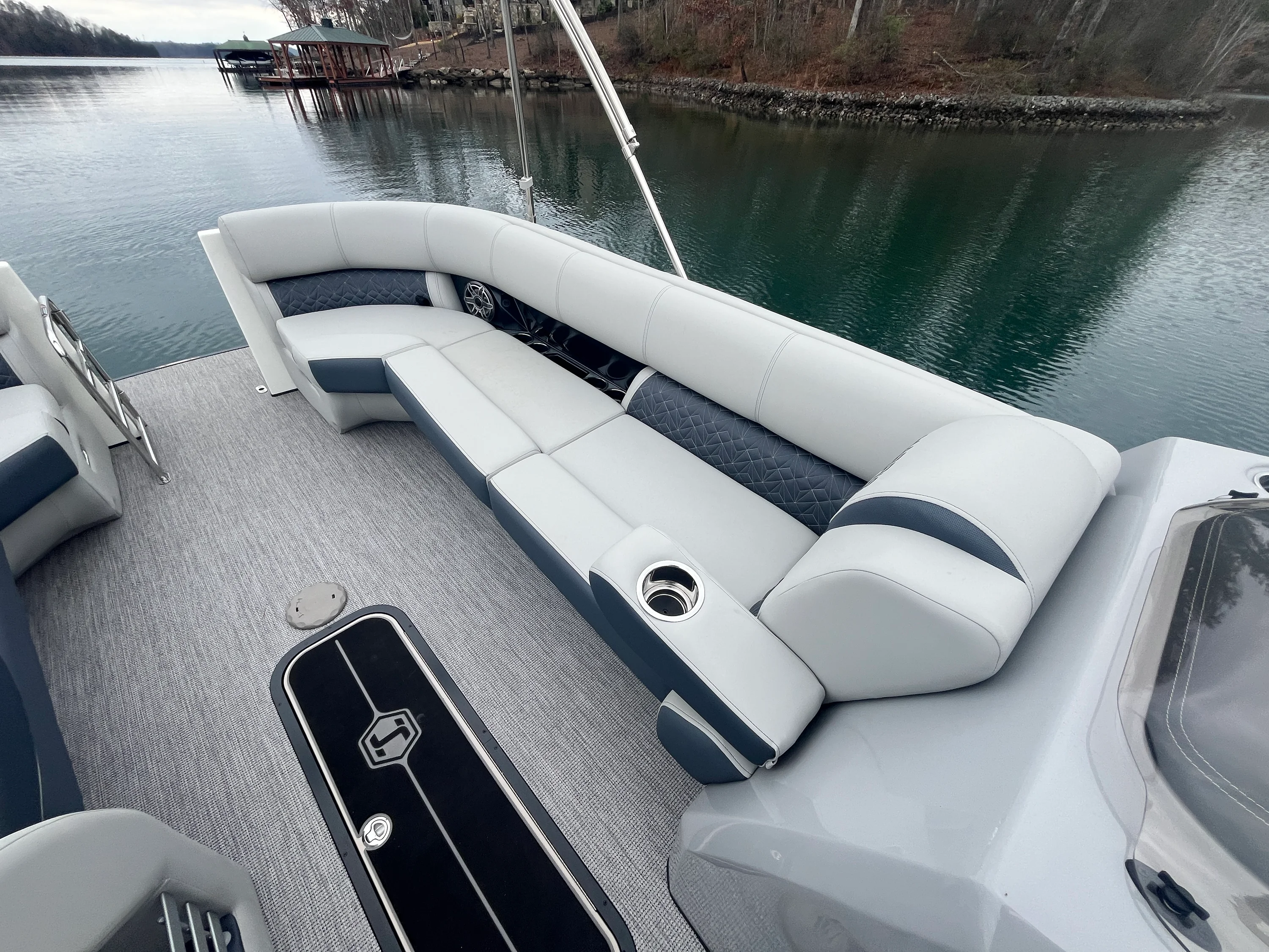 2025 Harris 250 GM Image Thumbnail #31