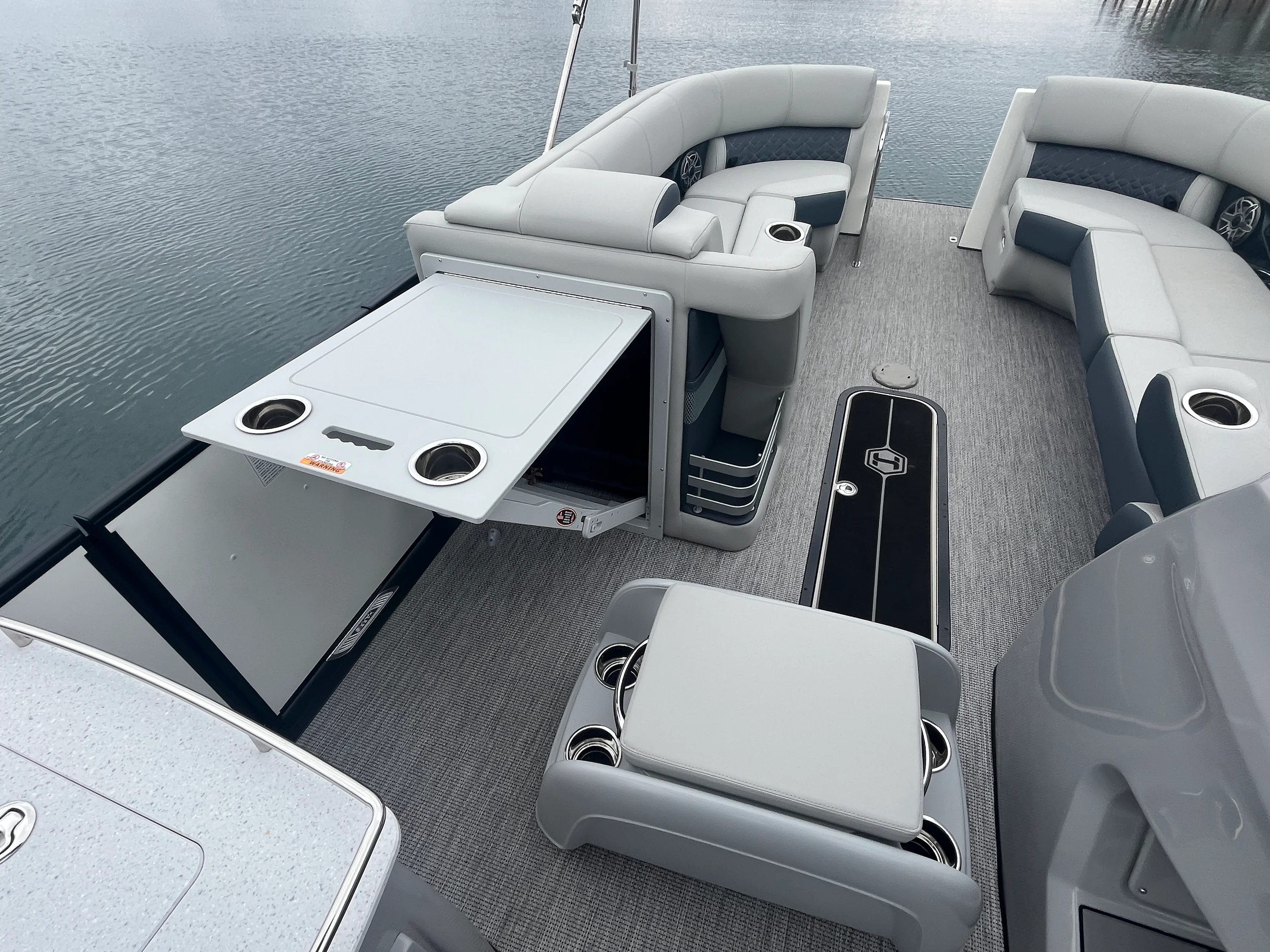 2025 Harris 250 GM Image Thumbnail #28