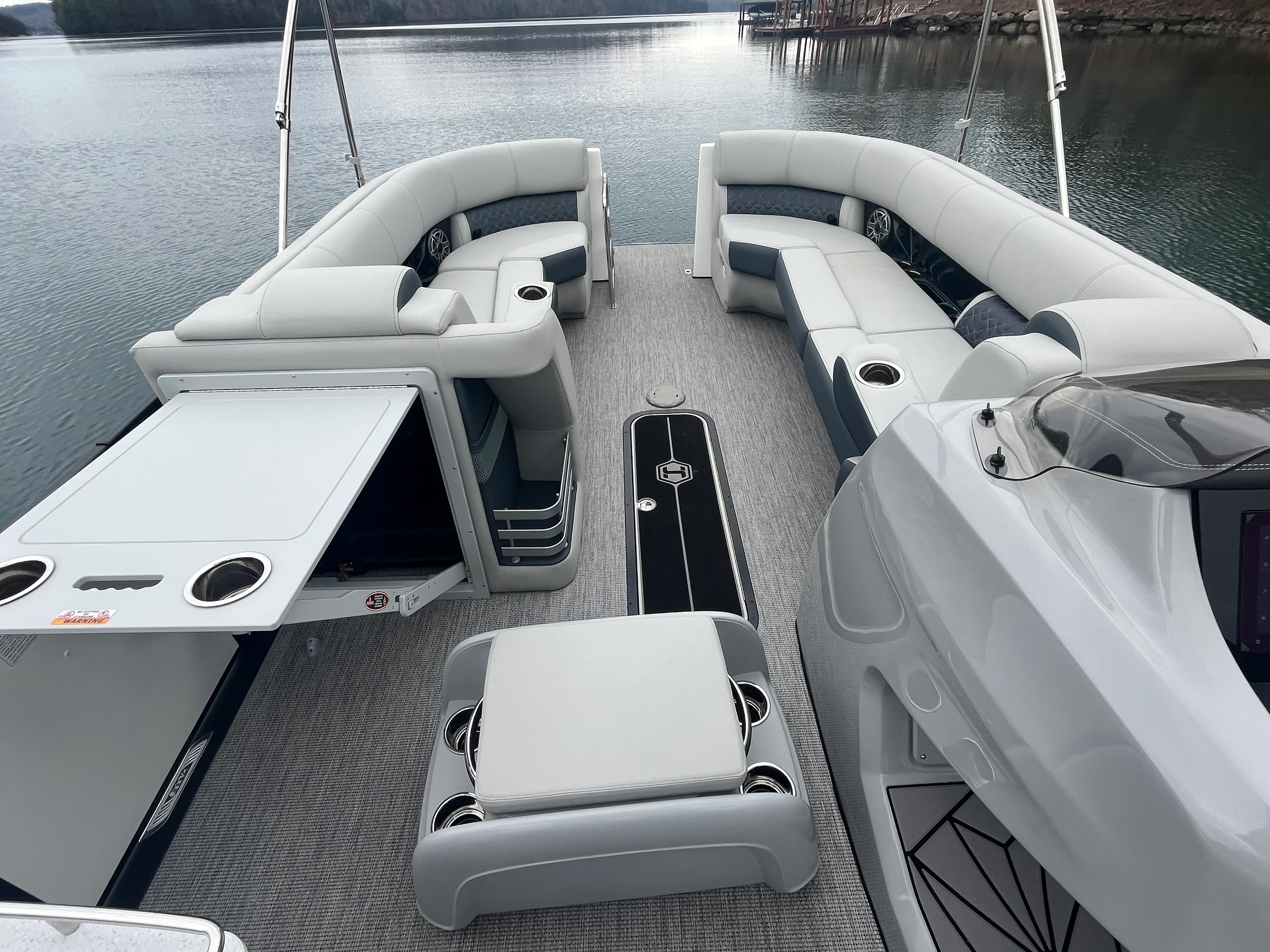 2025 Harris 250 GM Image Thumbnail #29