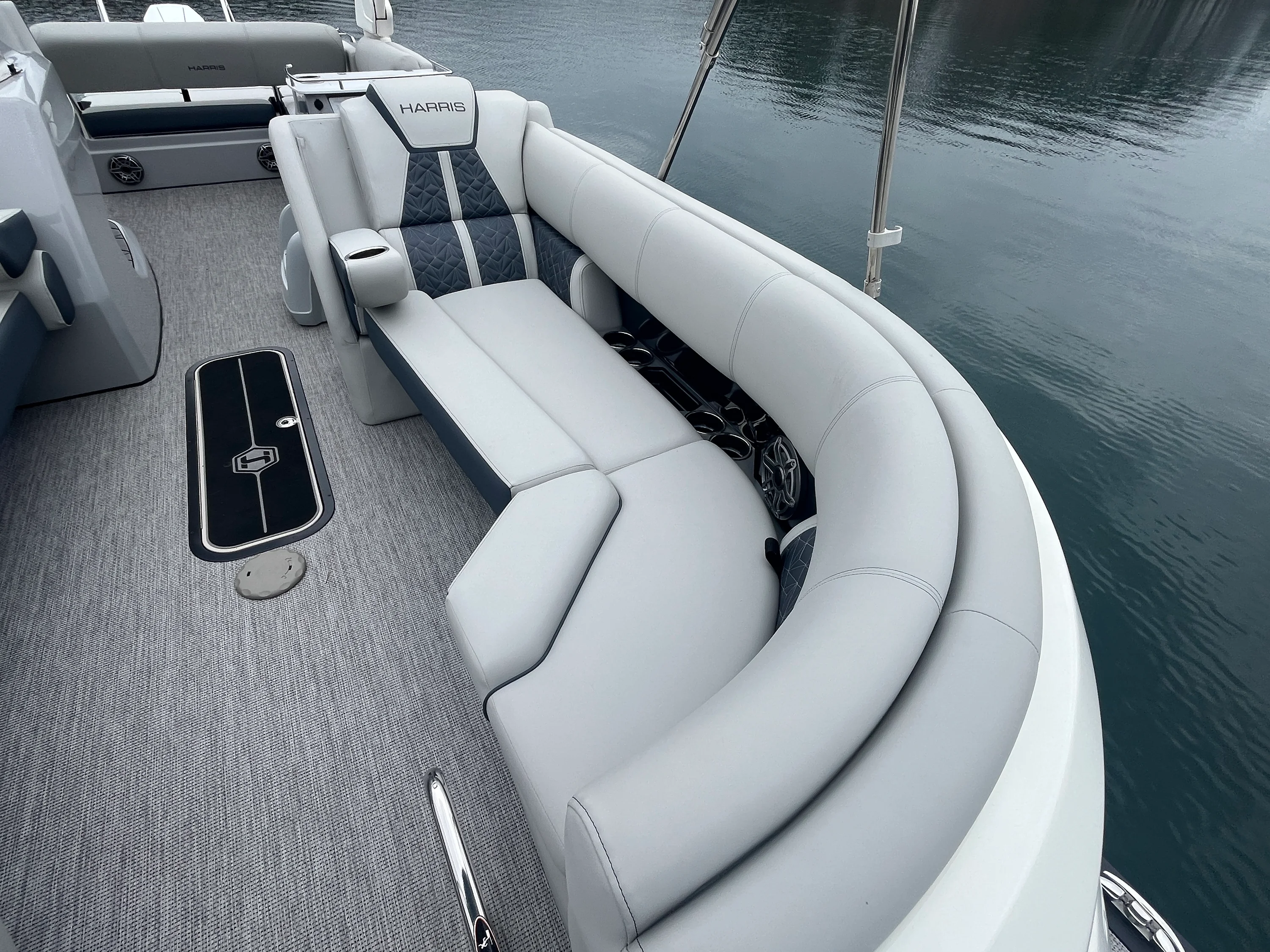 2025 Harris 250 GM Image Thumbnail #24