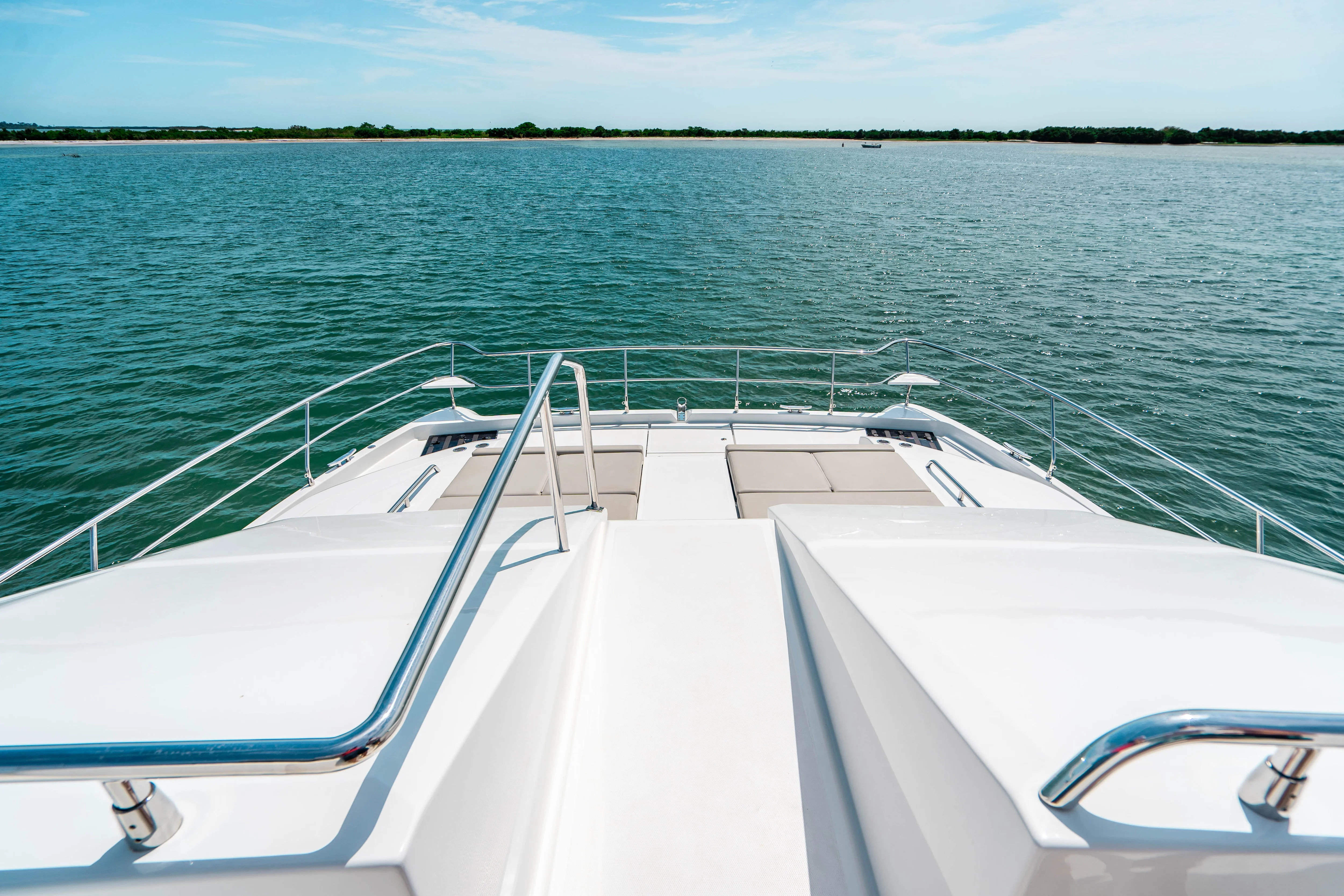 2024 Aquila 54 Yacht Image Thumbnail #13